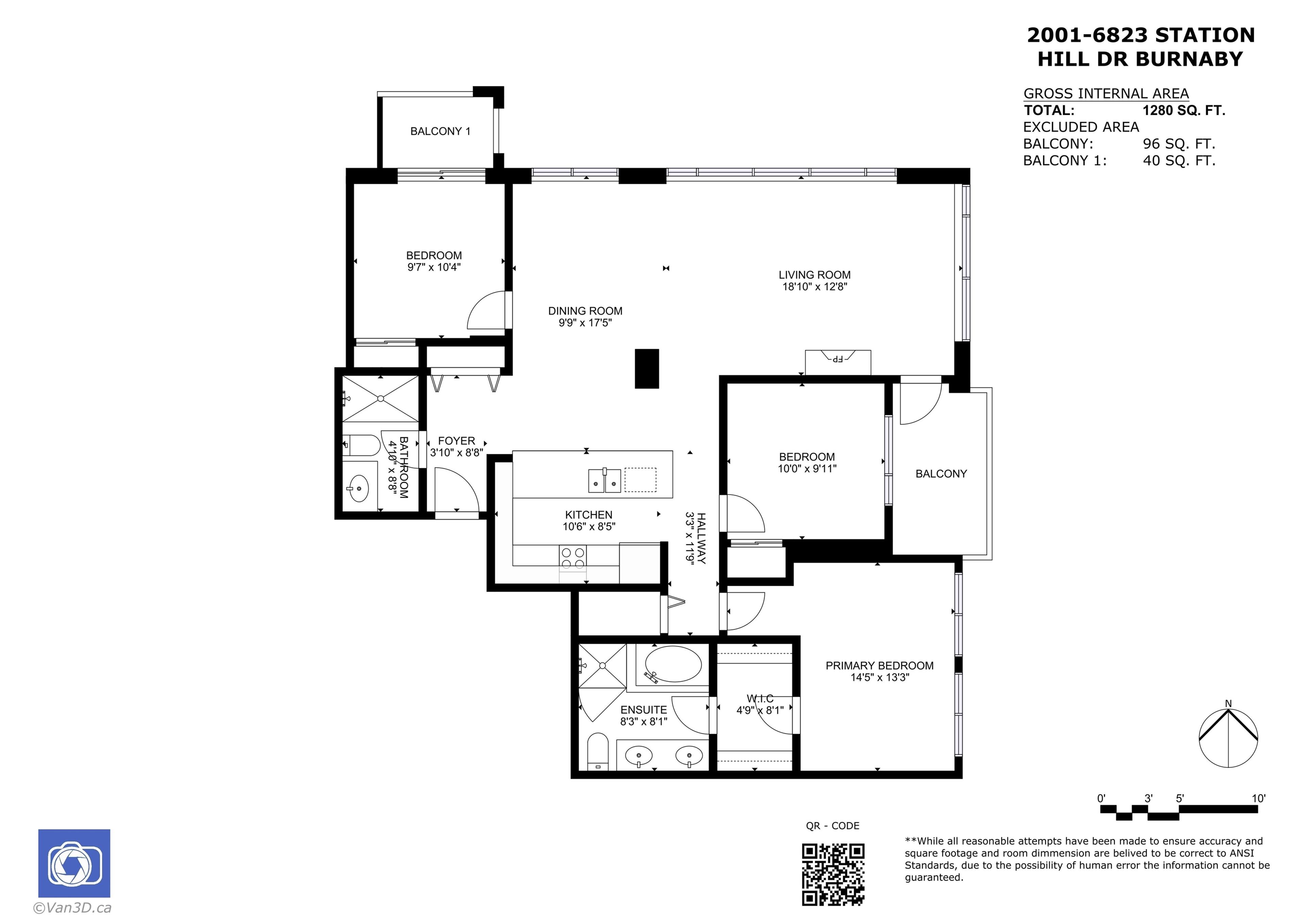 #2001 6823 STATION HILL DRIVE - Image 19