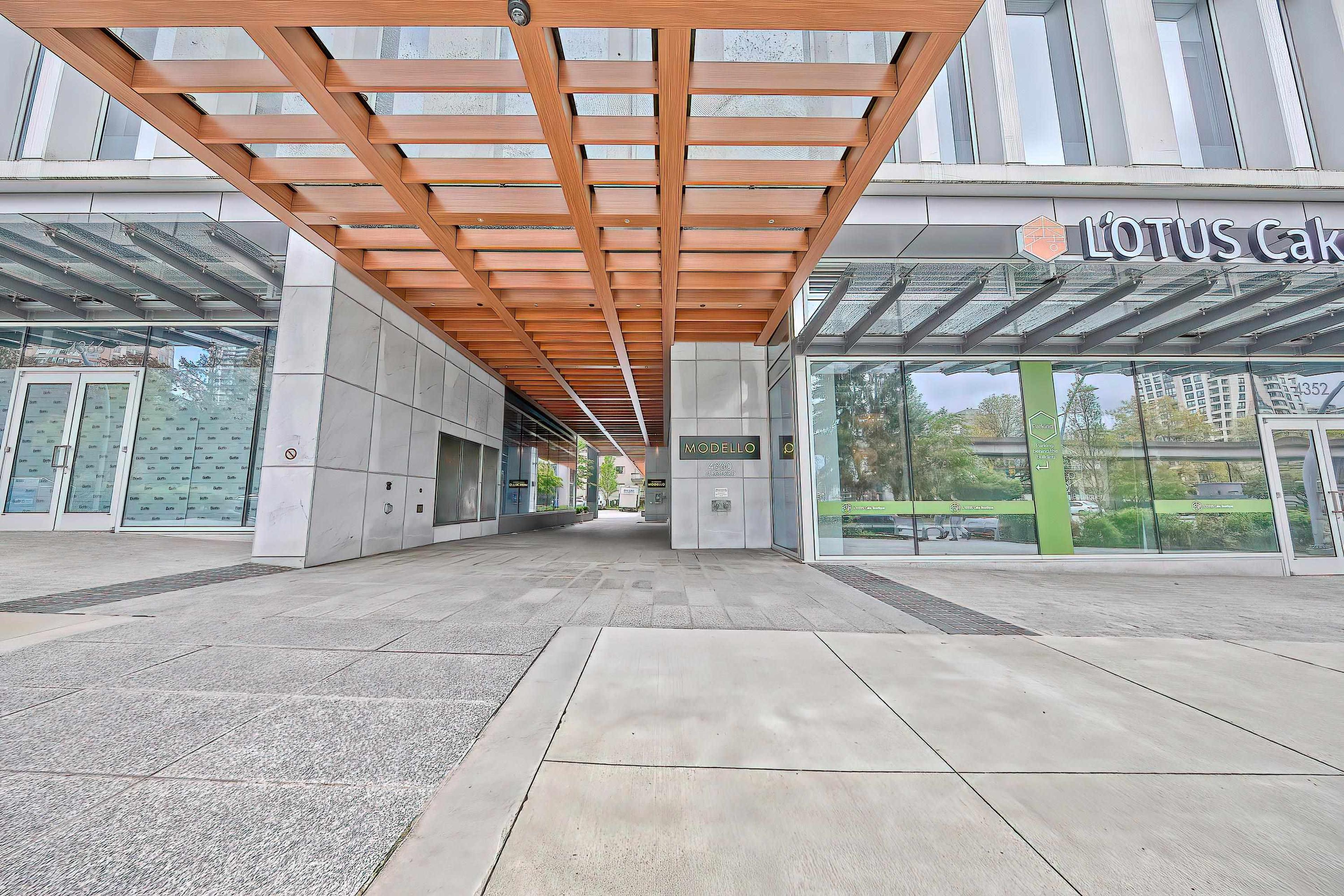 #2703 4360 BERESFORD STREET - Image 3