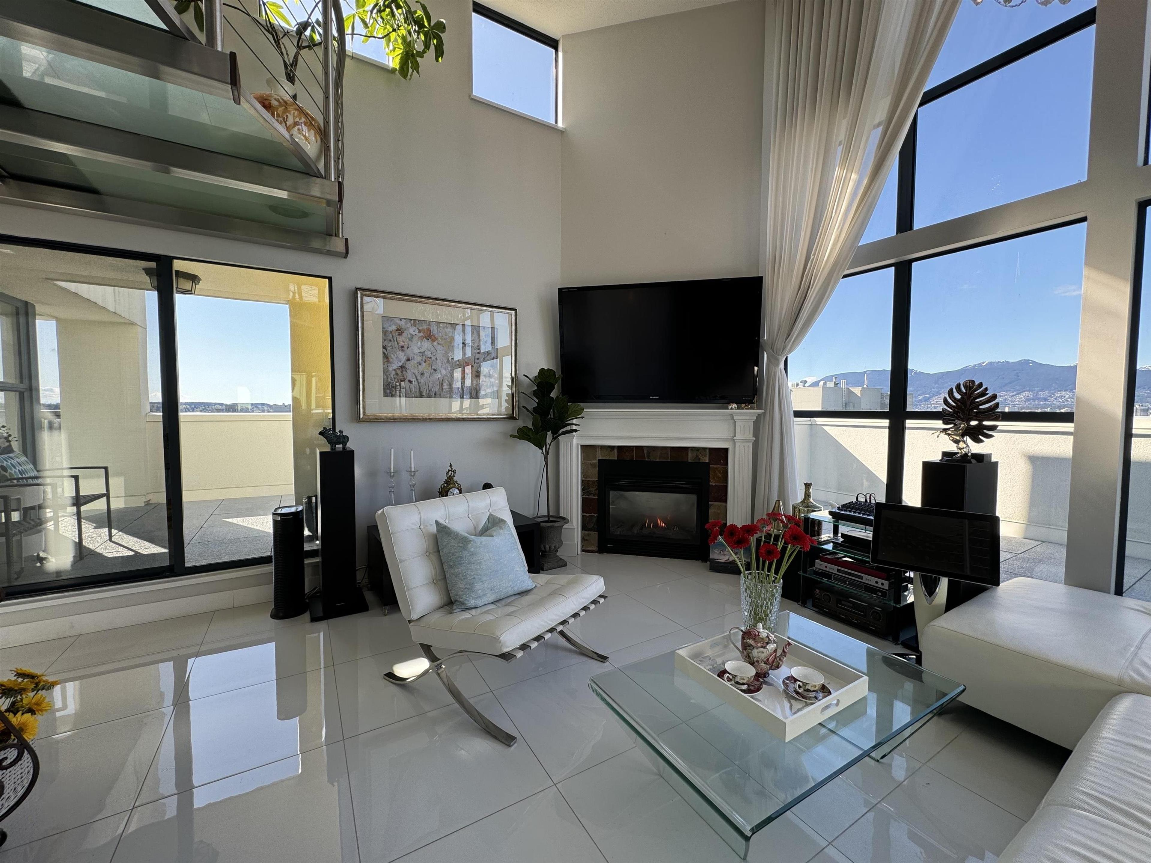 #PH 1268 W BROADWAY - Image 9