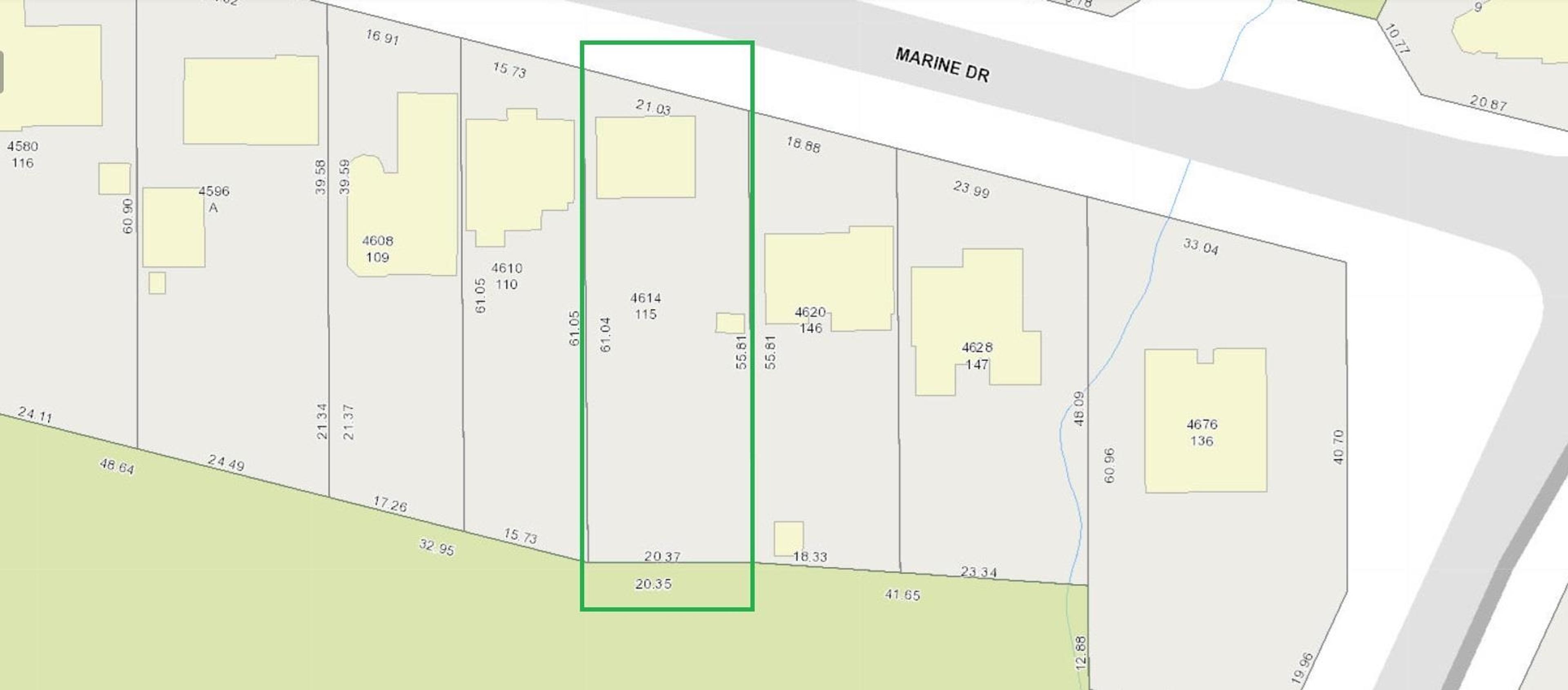 4614 MARINE DRIVE - Image 5