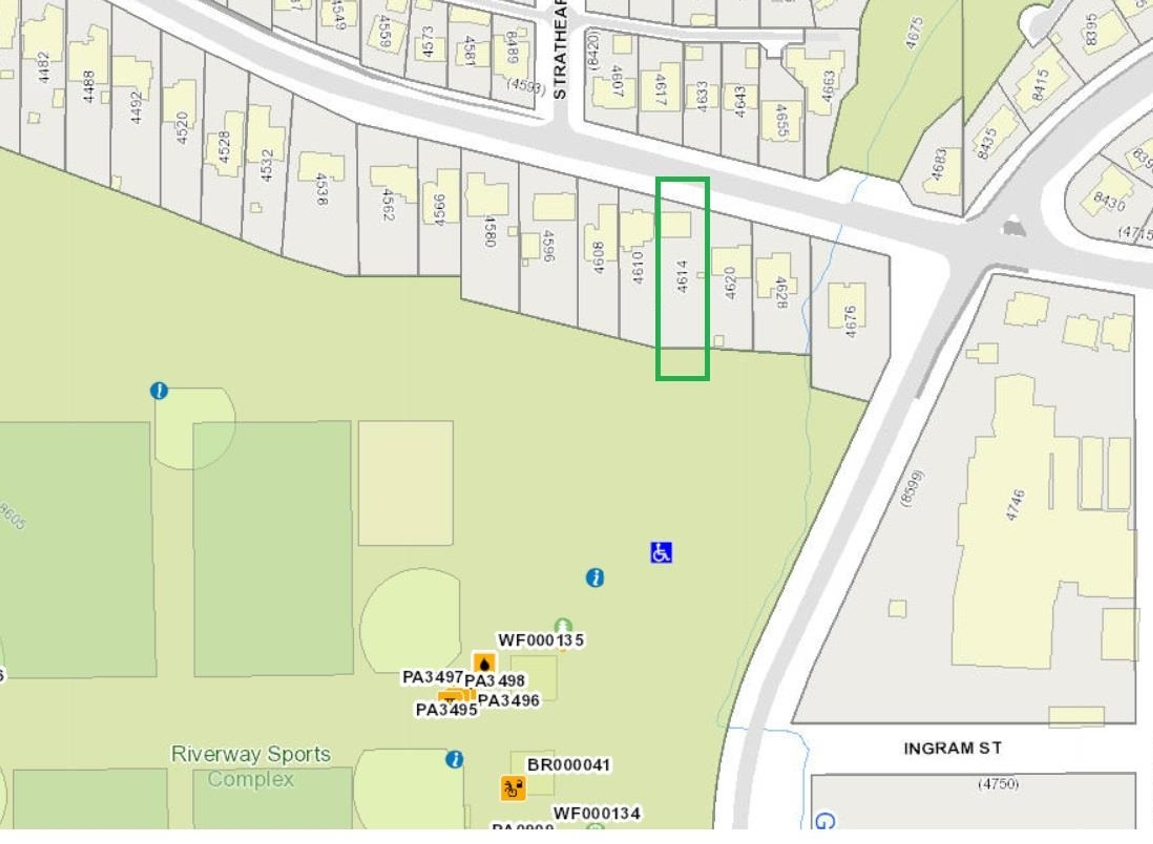 4614 MARINE DRIVE - Image 4