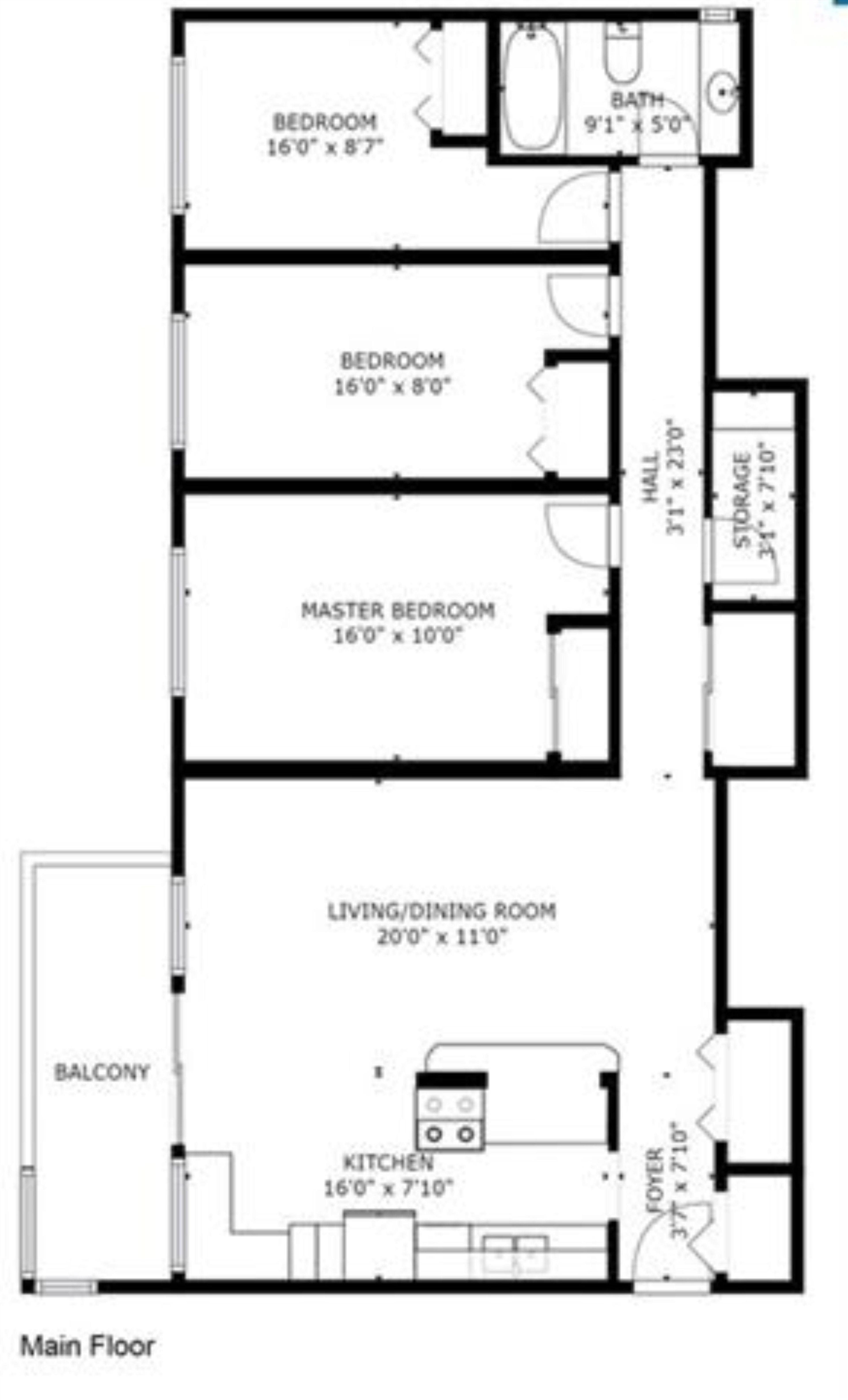 #102 5770 HASTINGS STREET - Image 16