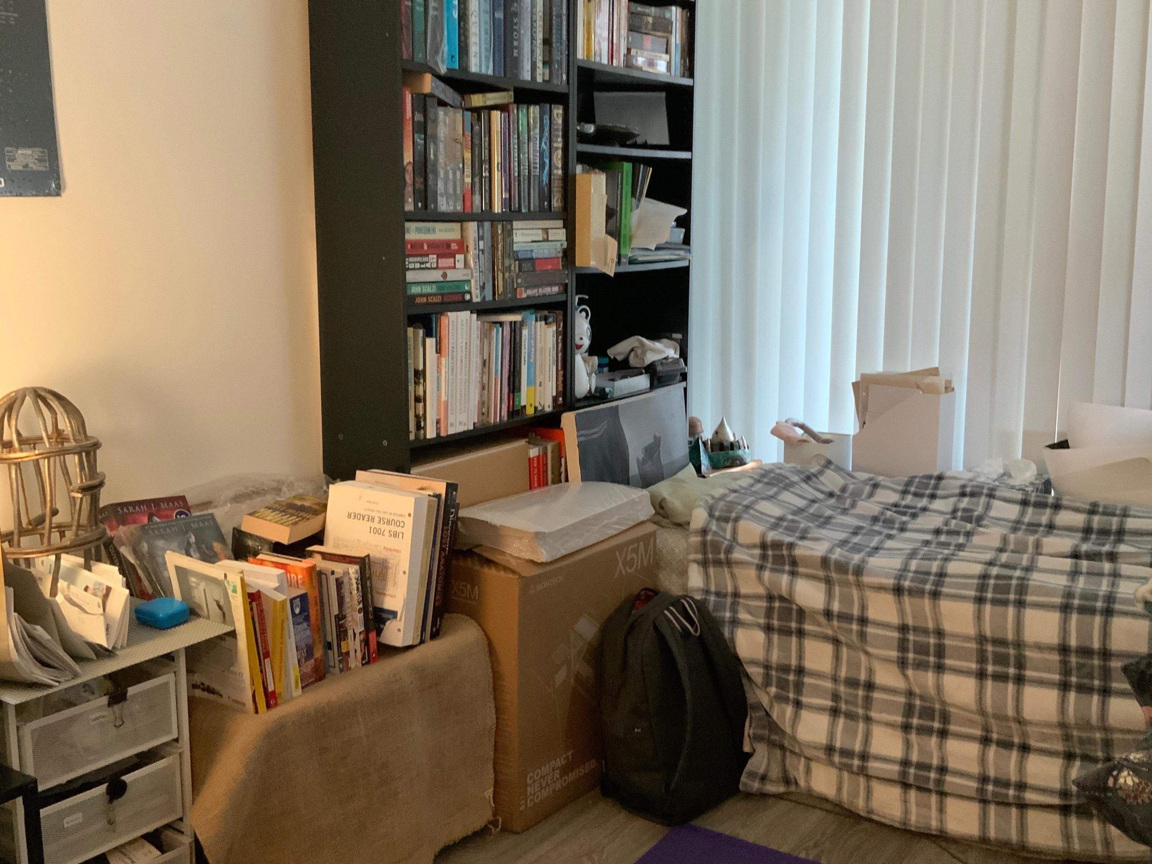 #206 3760 ALBERT STREET - Image 12