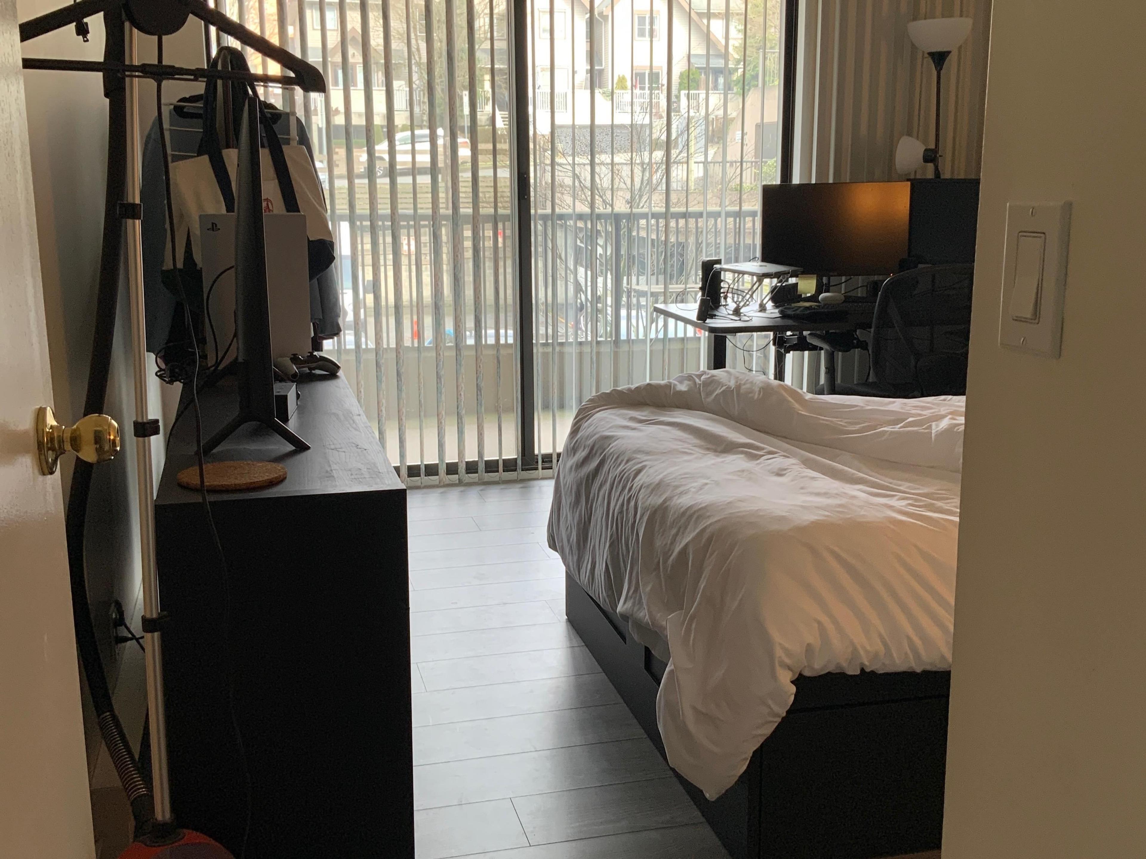 #206 3760 ALBERT STREET - Image 10