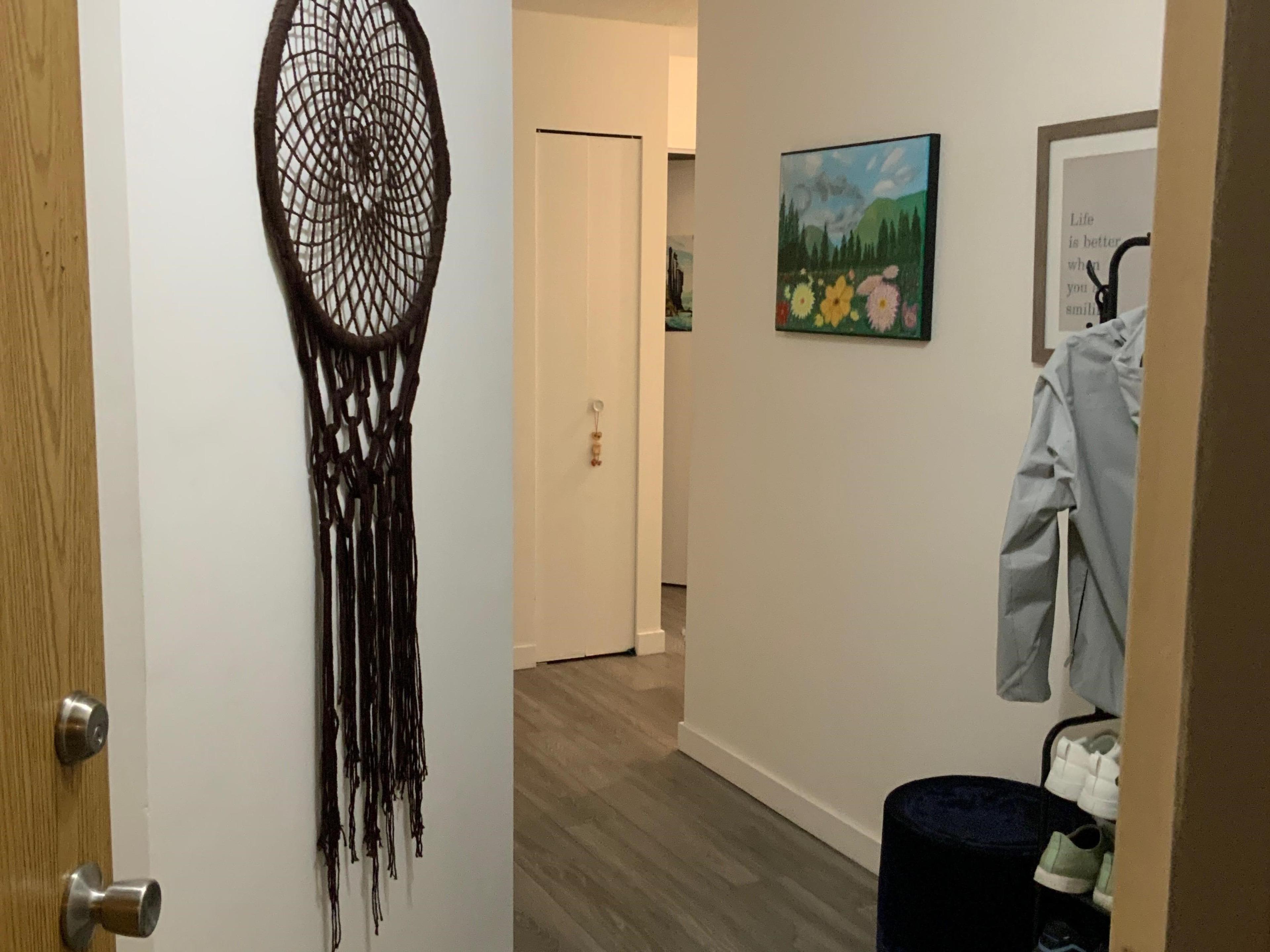 #206 3760 ALBERT STREET - Image 14