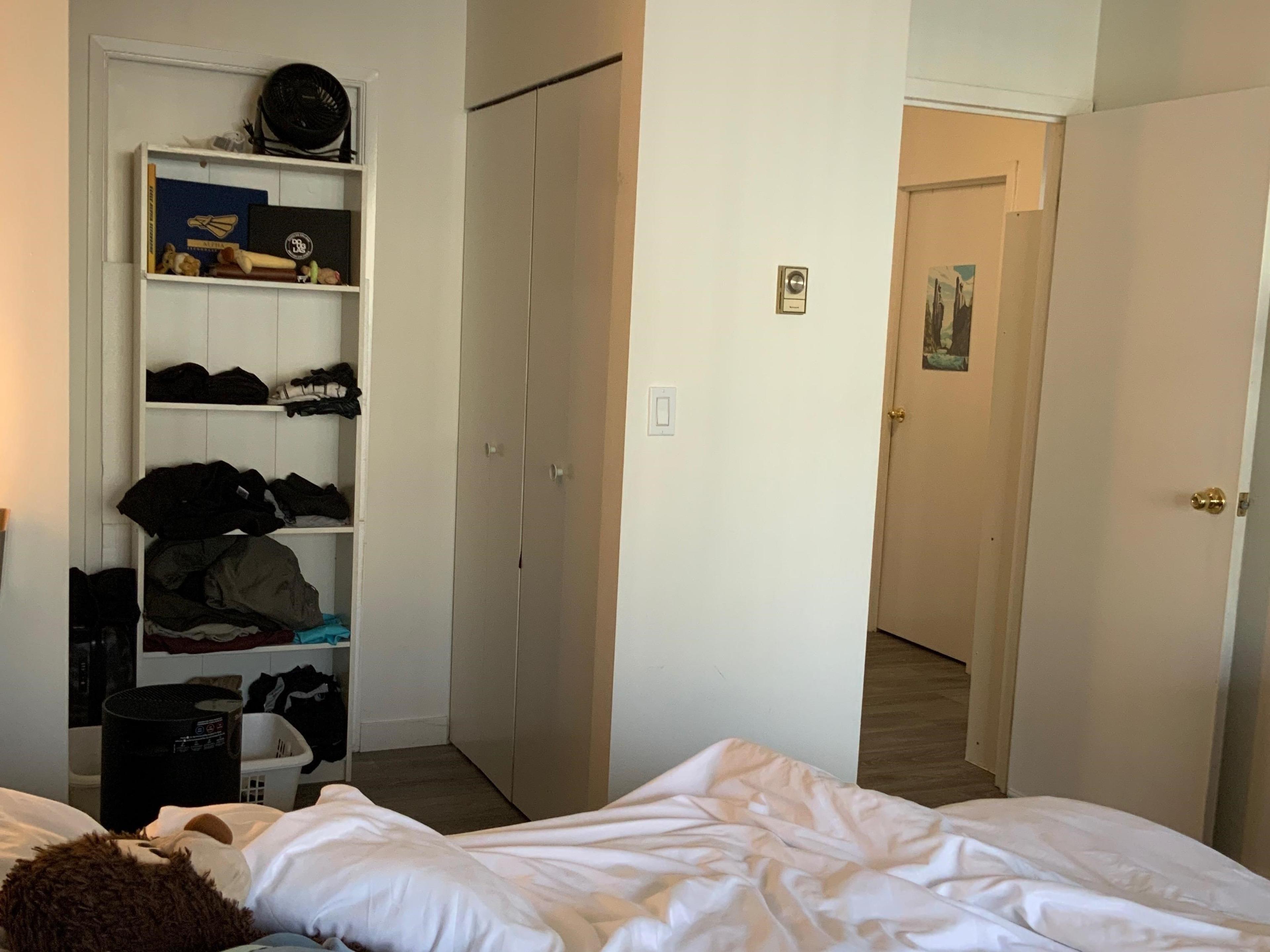 #206 3760 ALBERT STREET - Image 11