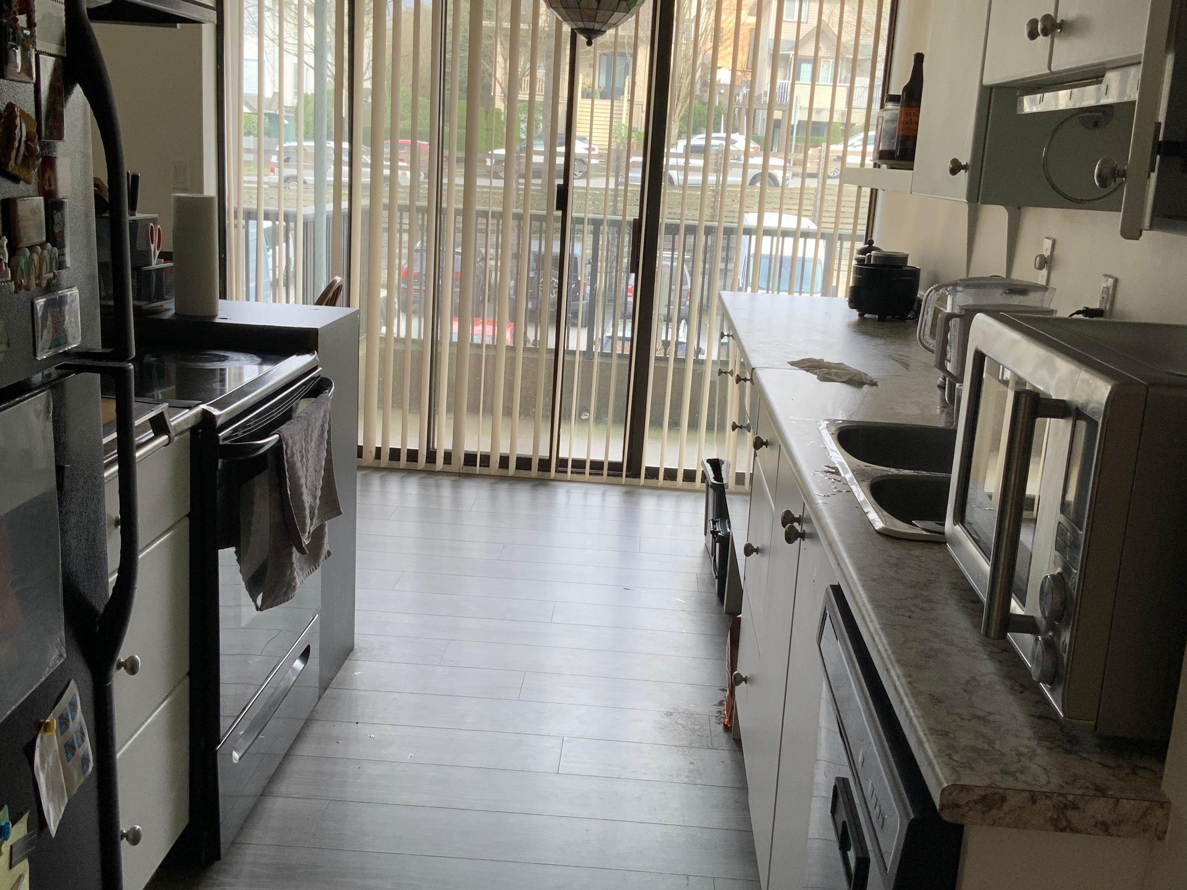 #206 3760 ALBERT STREET - Image 8