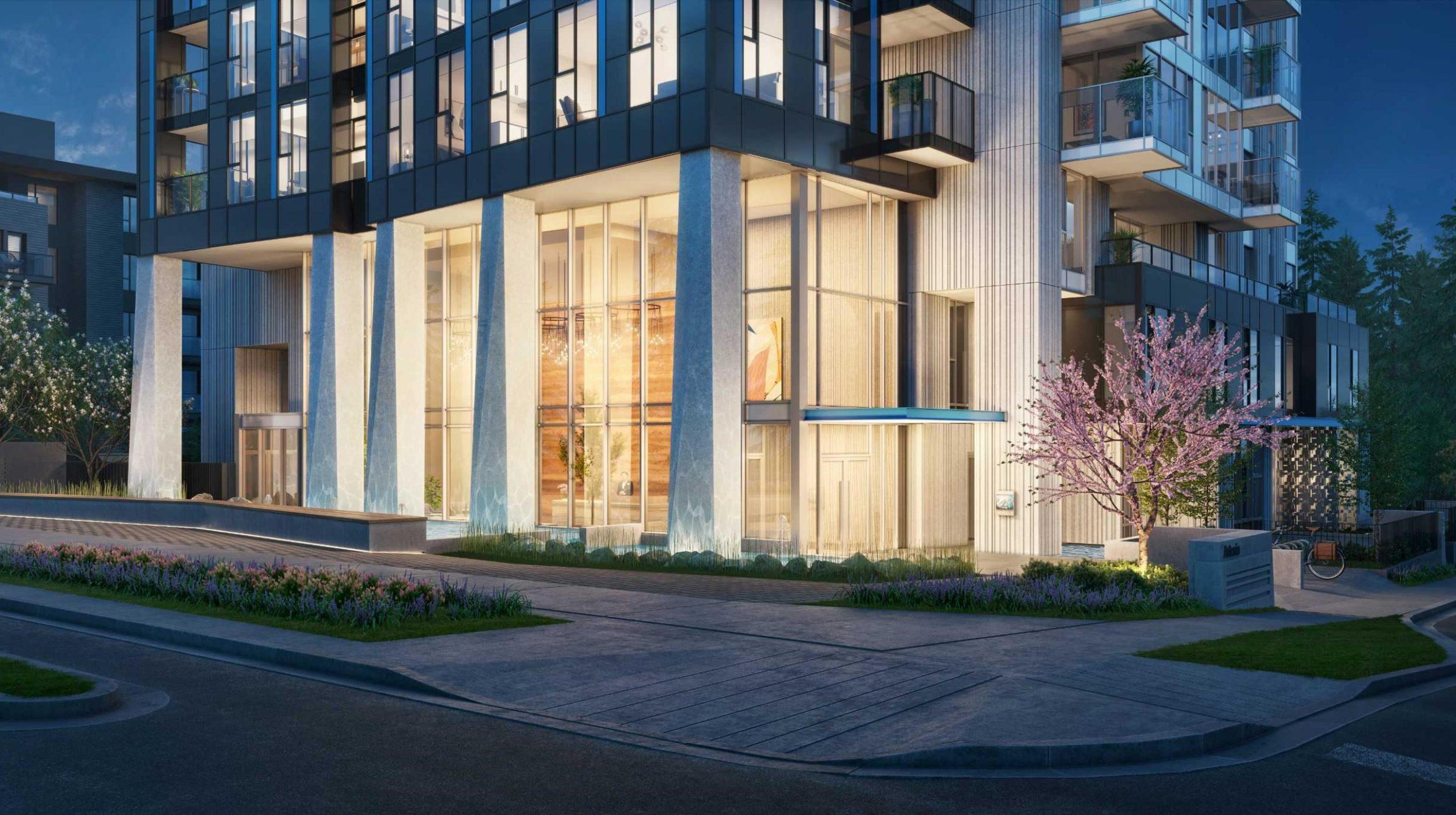 #1605 5685 HALLEY AVENUE - Image 8