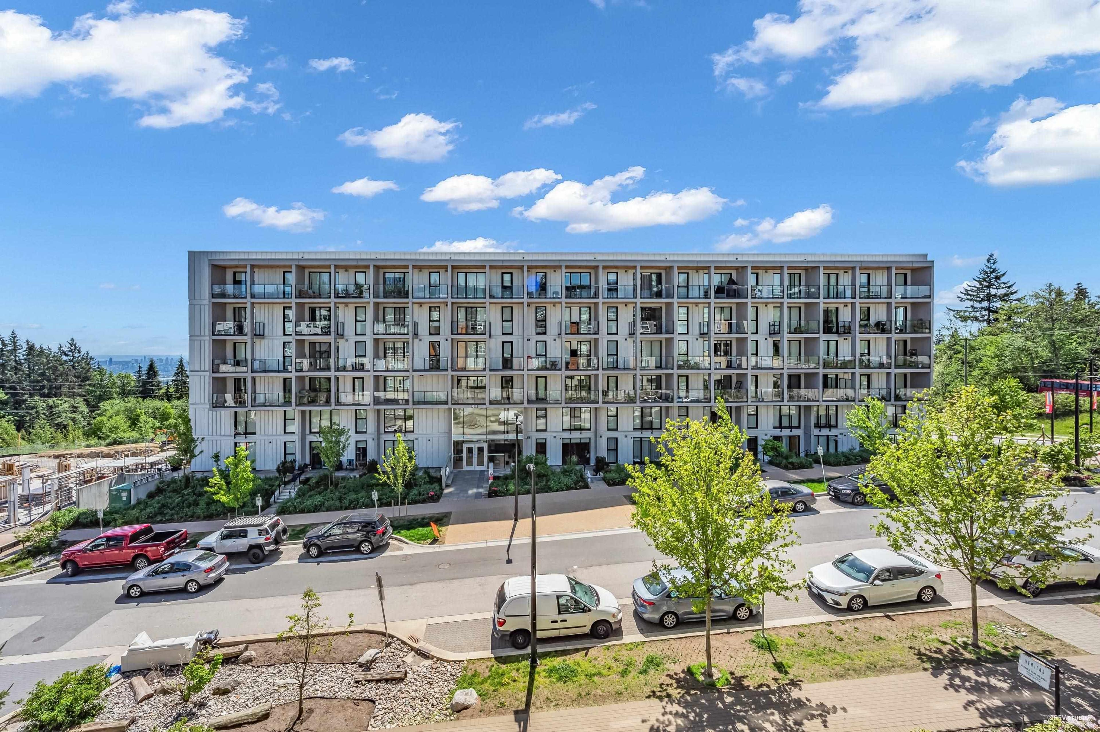 #309 9877 UNIVERSITY CRESCENT - Image 4