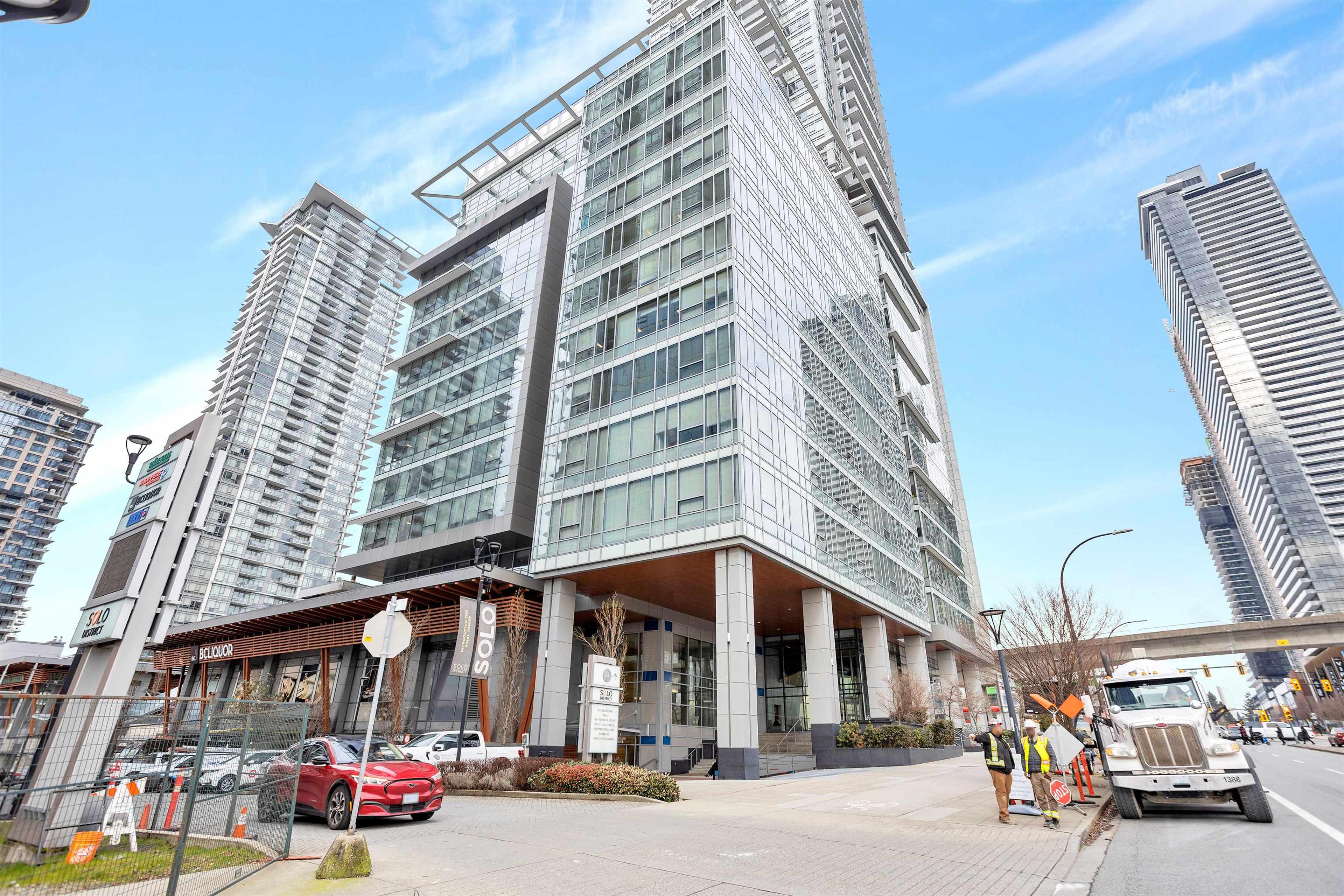 #1807 4485 SKYLINE DRIVE - Image 1