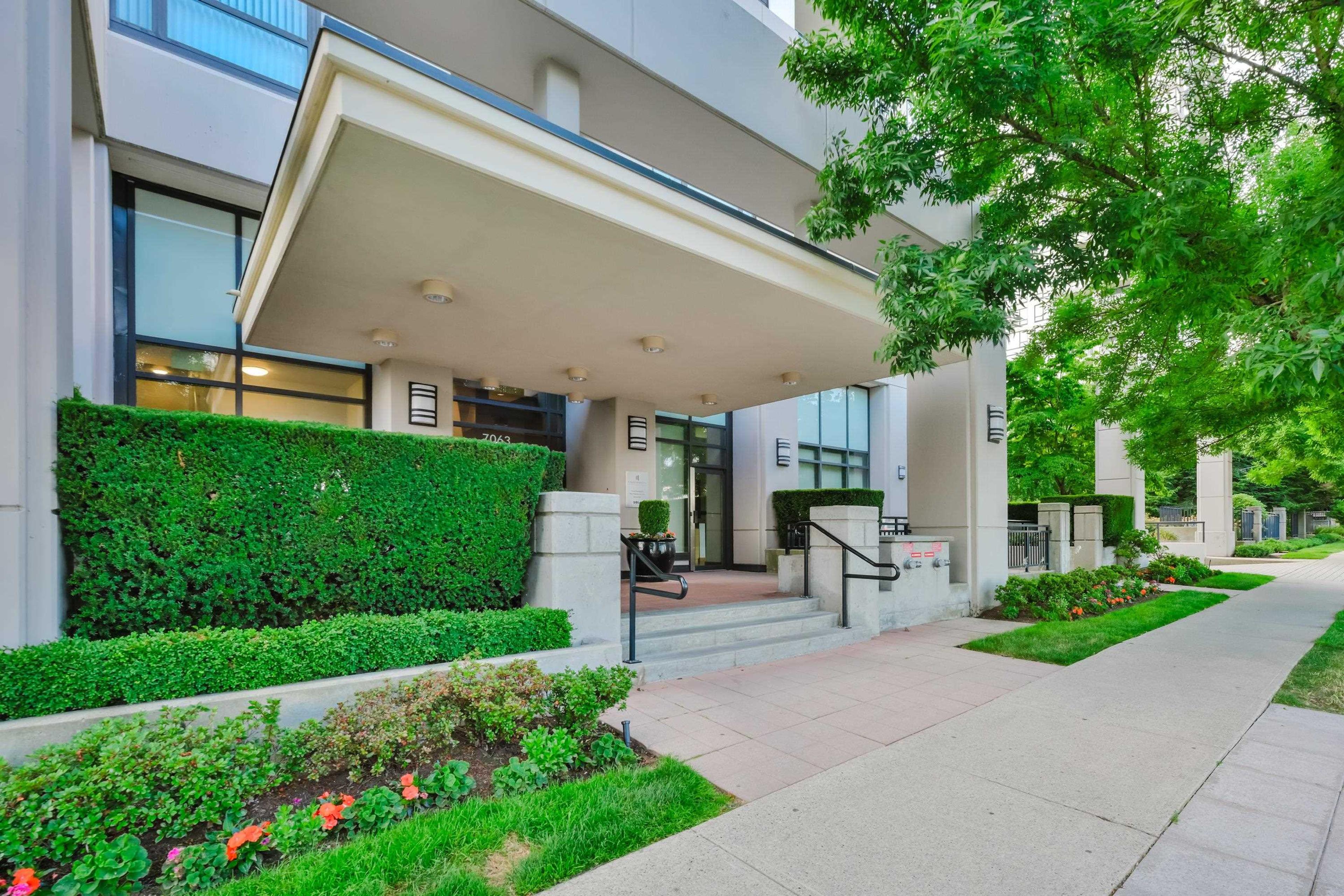 #2508 7063 HALL AVENUE - Image 2