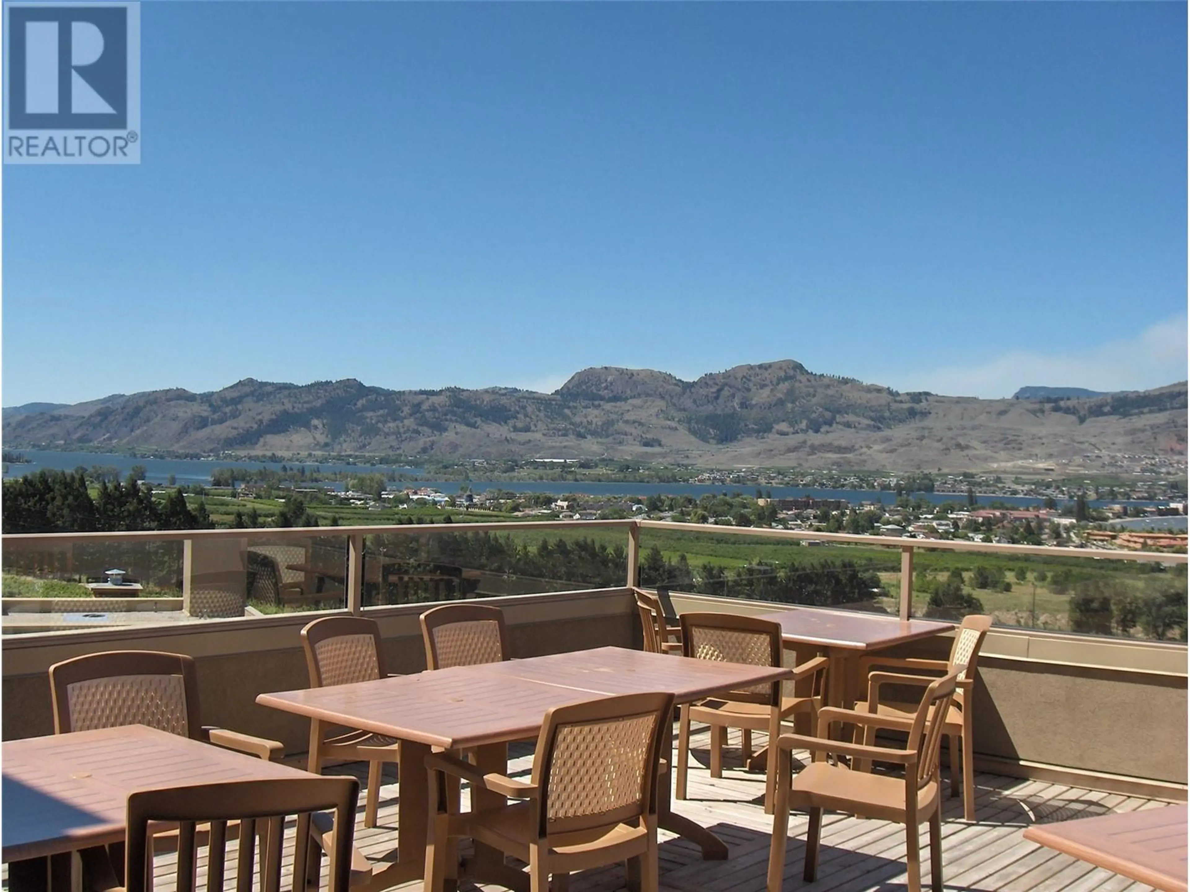 Property at #215C 1200 RANCHER CREEK ROAD, Osoyoos, BC