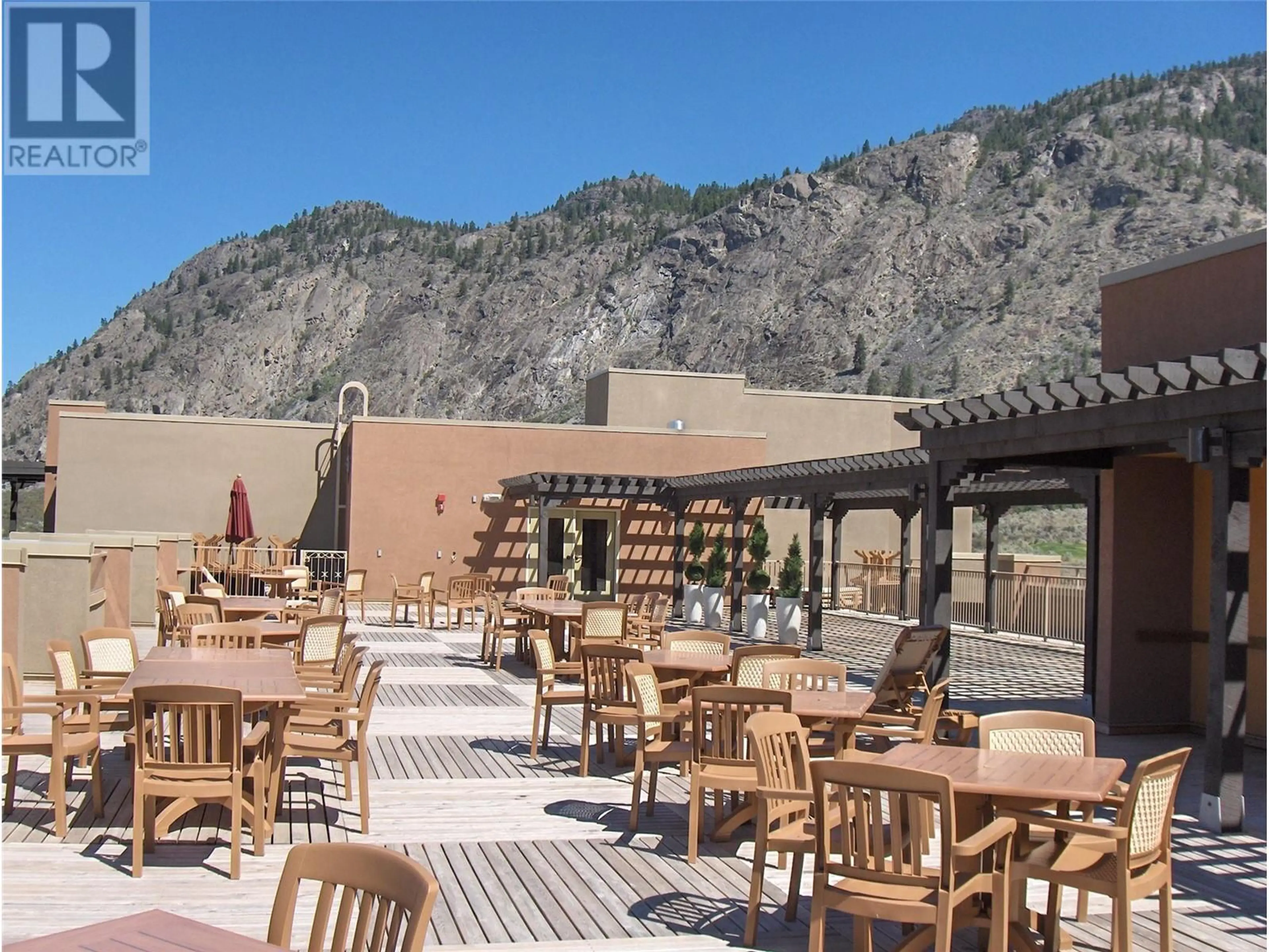 Property at #215C 1200 RANCHER CREEK ROAD, Osoyoos, BC