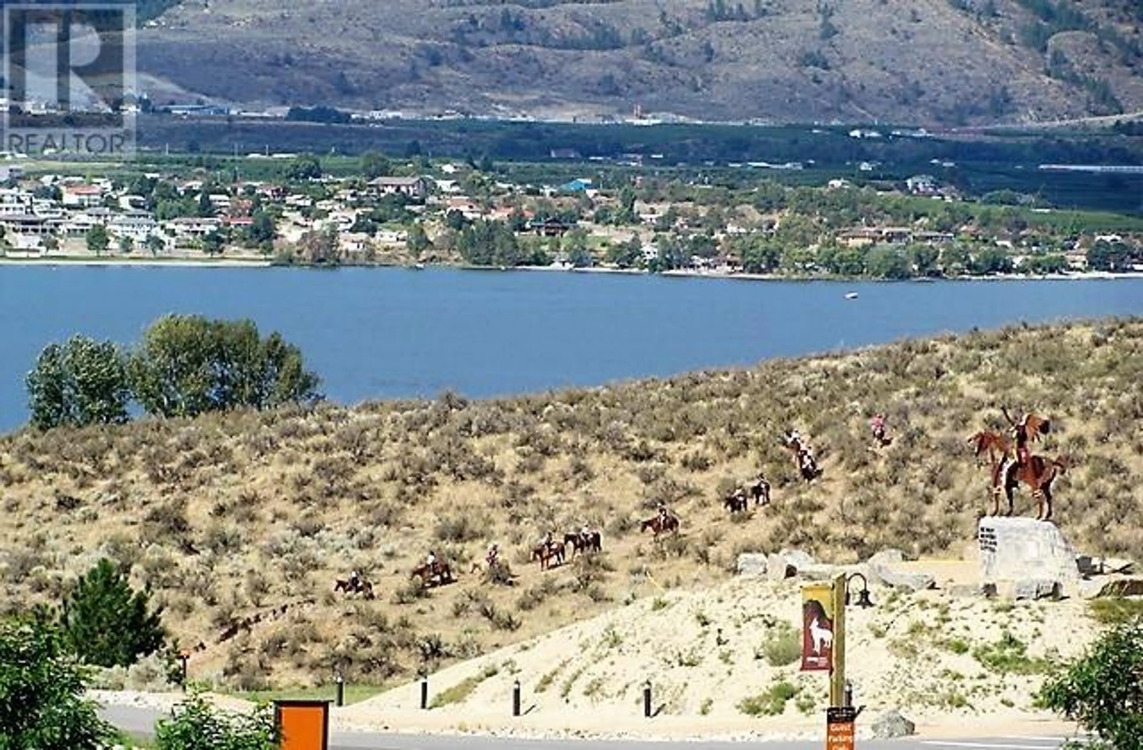 Property at #215C 1200 RANCHER CREEK ROAD, Osoyoos, BC