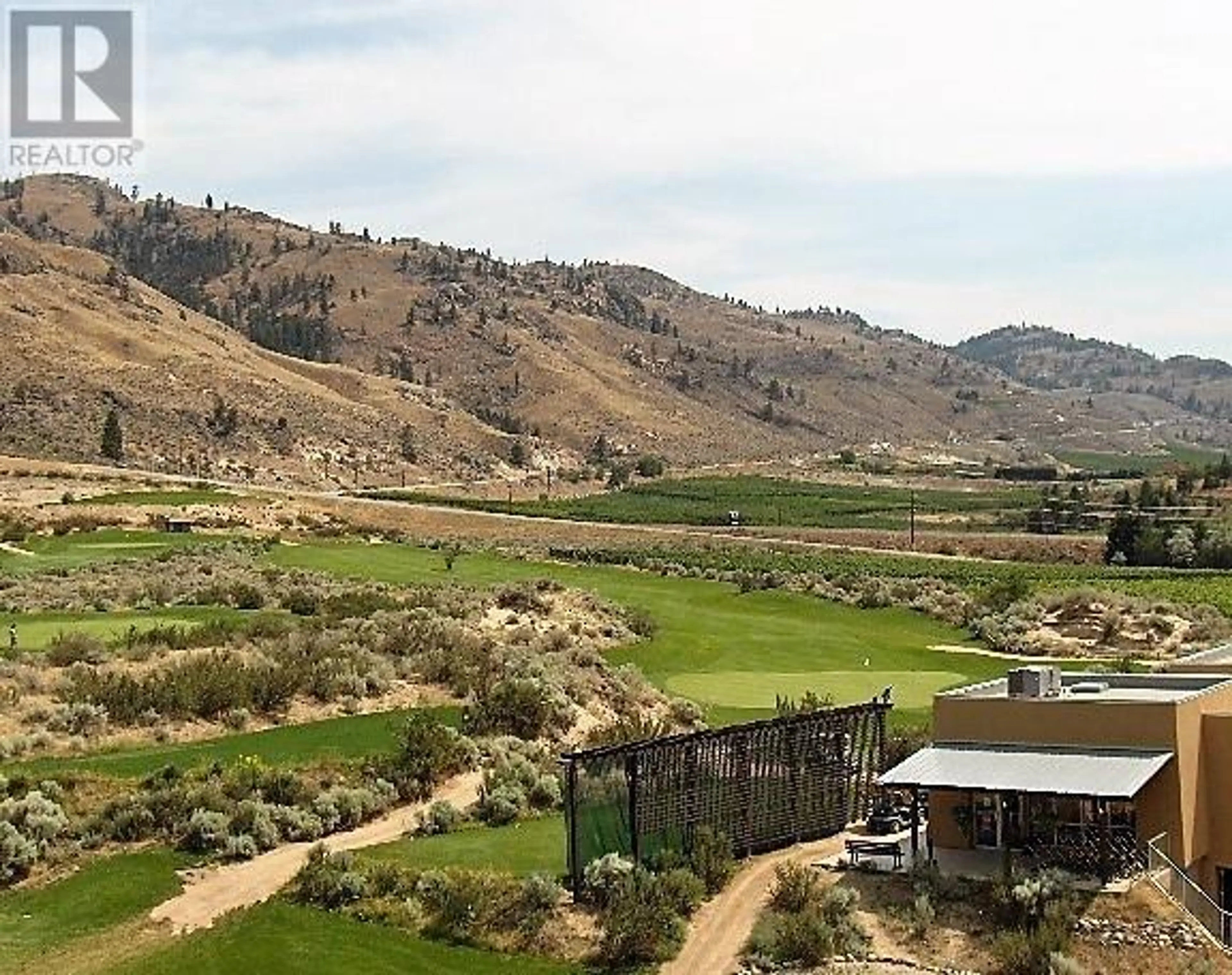 Property at #215C 1200 RANCHER CREEK ROAD, Osoyoos, BC