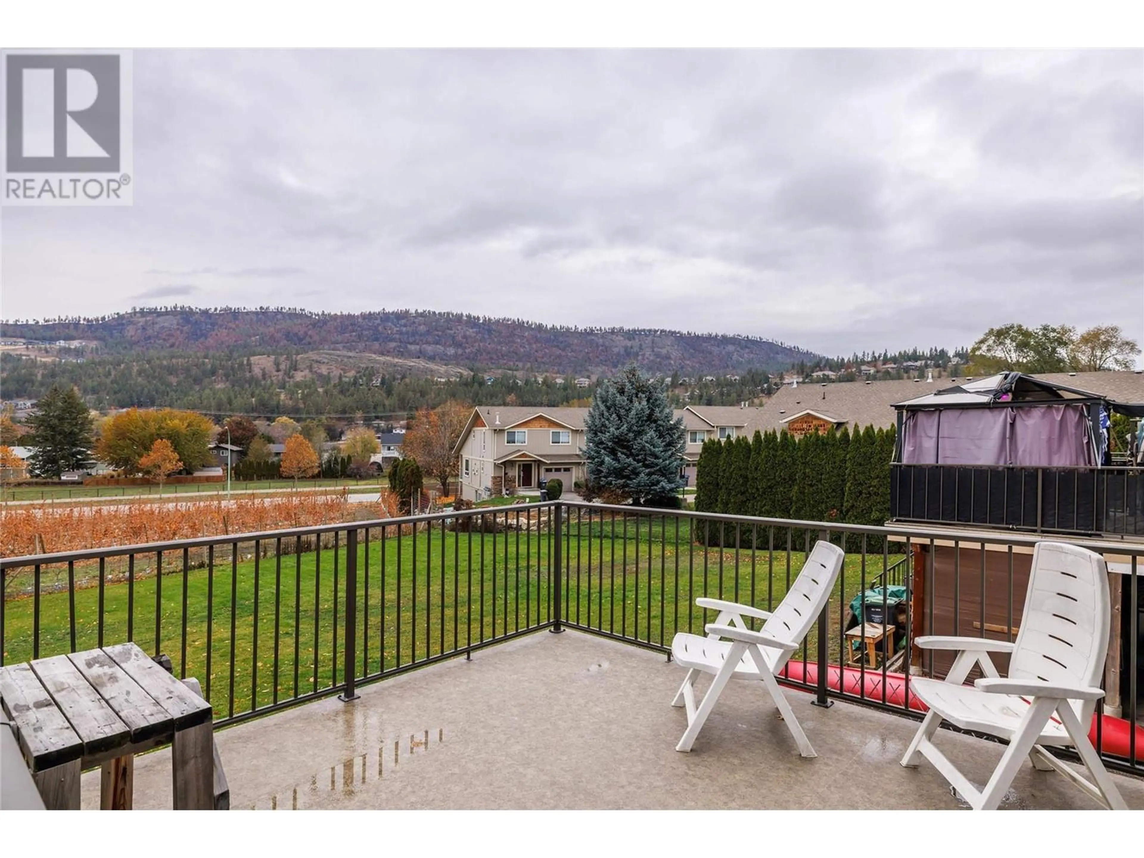 Property at #3 2161 SCENIC ROAD, Kelowna, BC