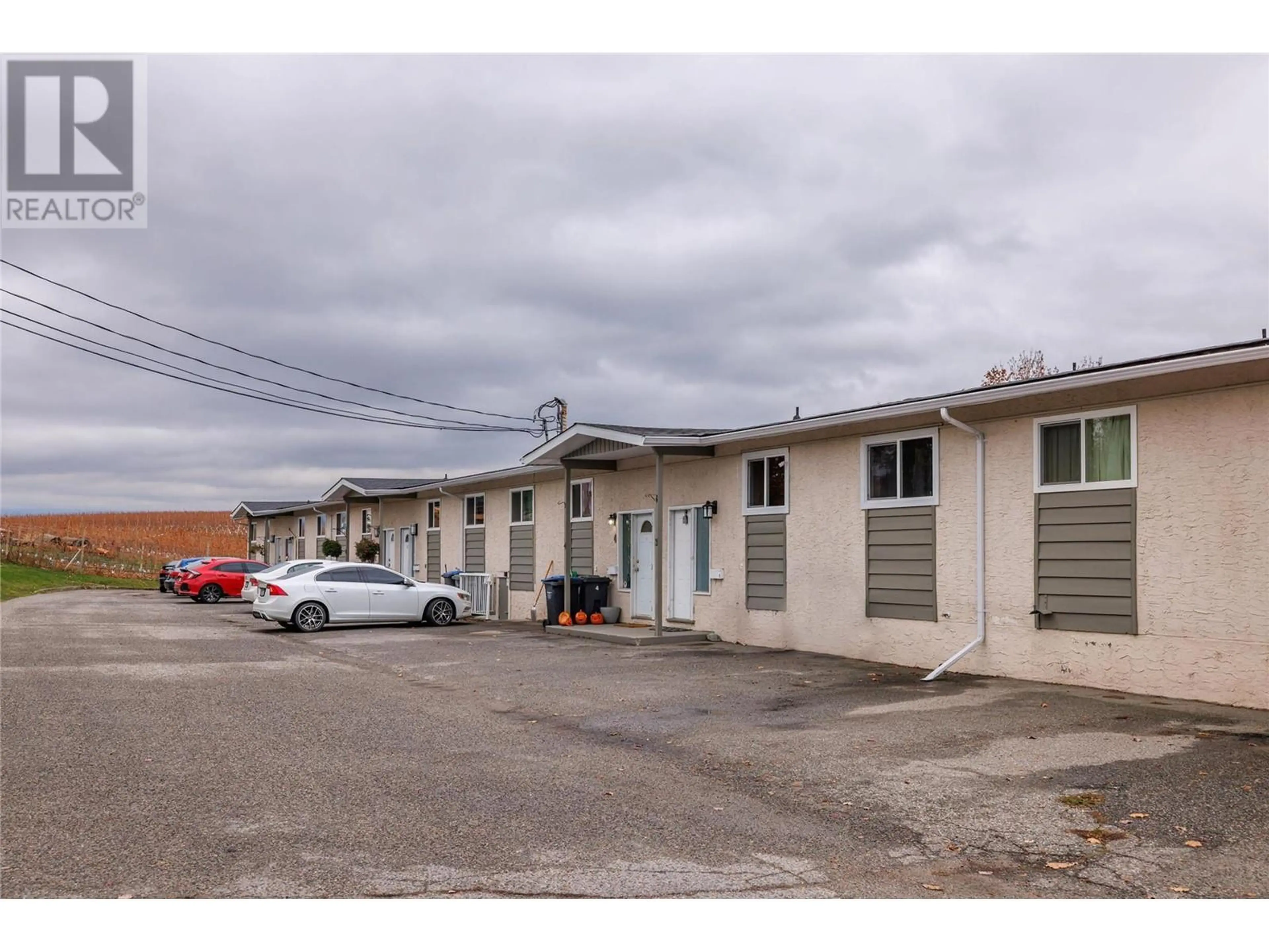 Property at #3 2161 SCENIC ROAD, Kelowna, BC