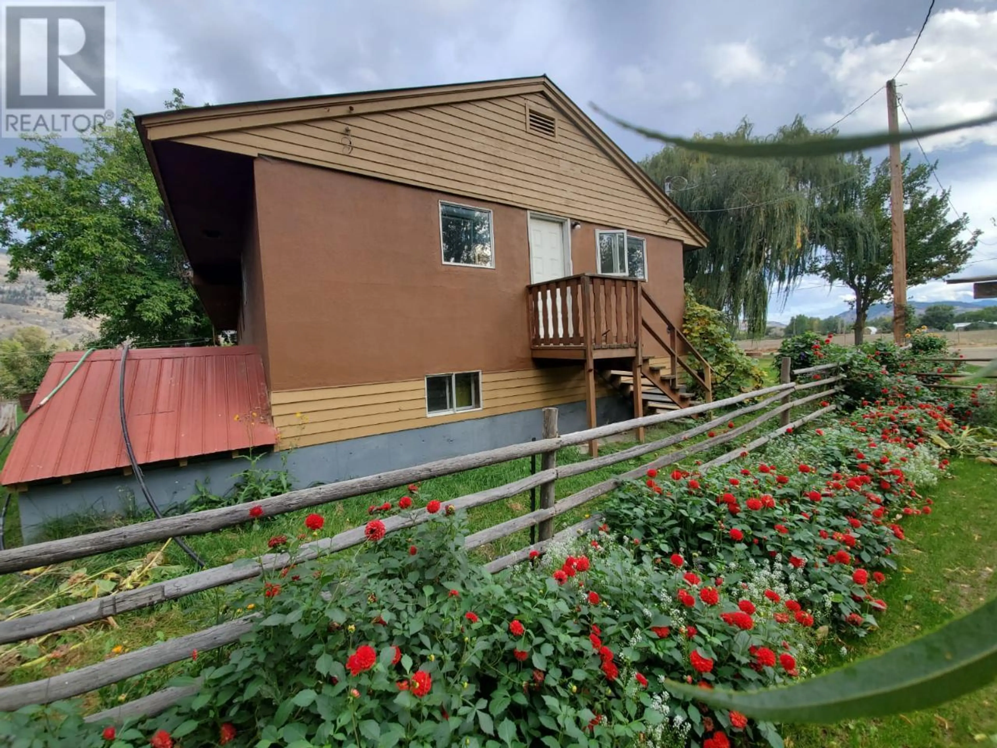 Property at 166 PARK RILL ROAD, Oliver, BC
