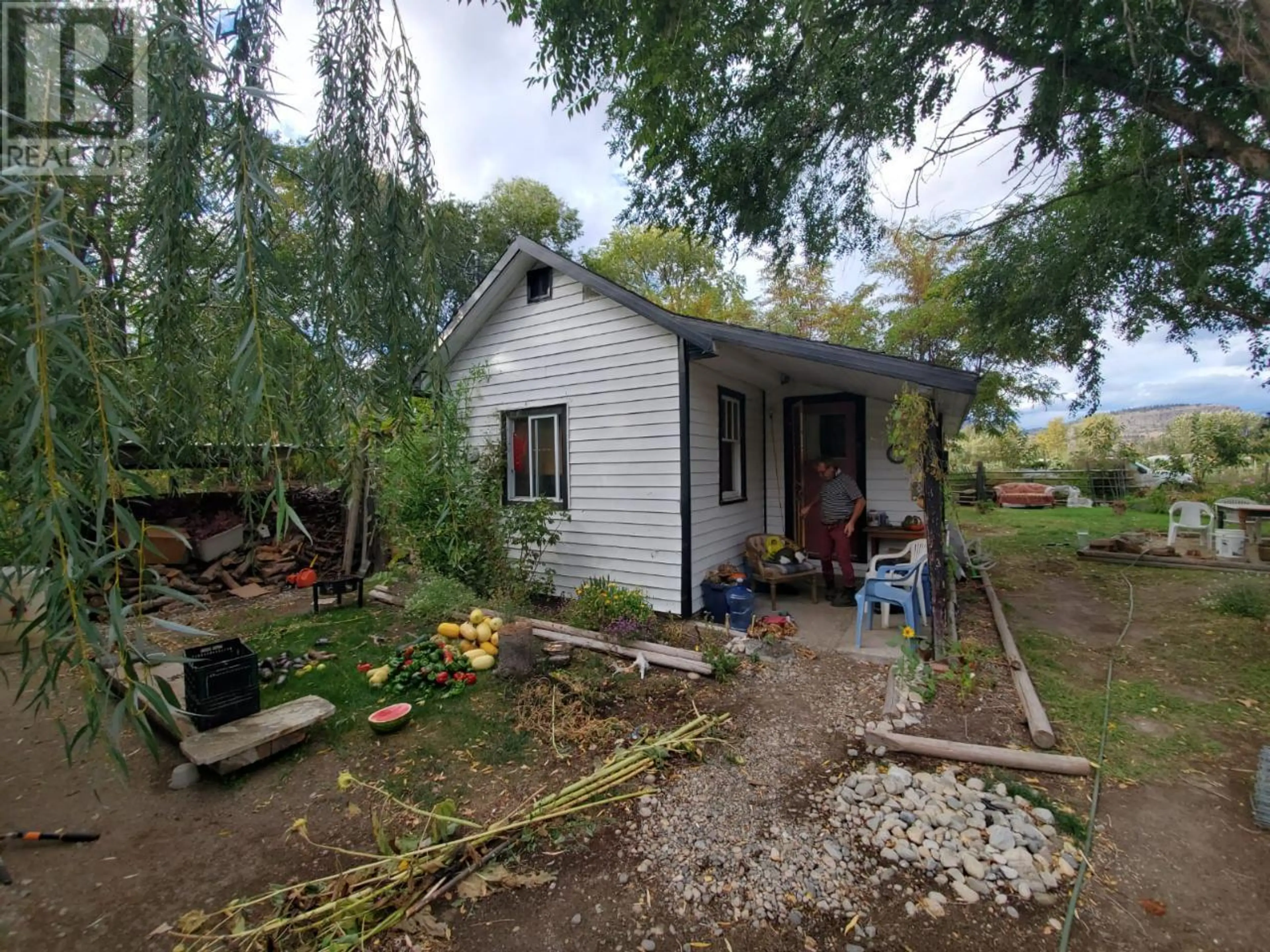 Property at 166 PARK RILL ROAD, Oliver, BC