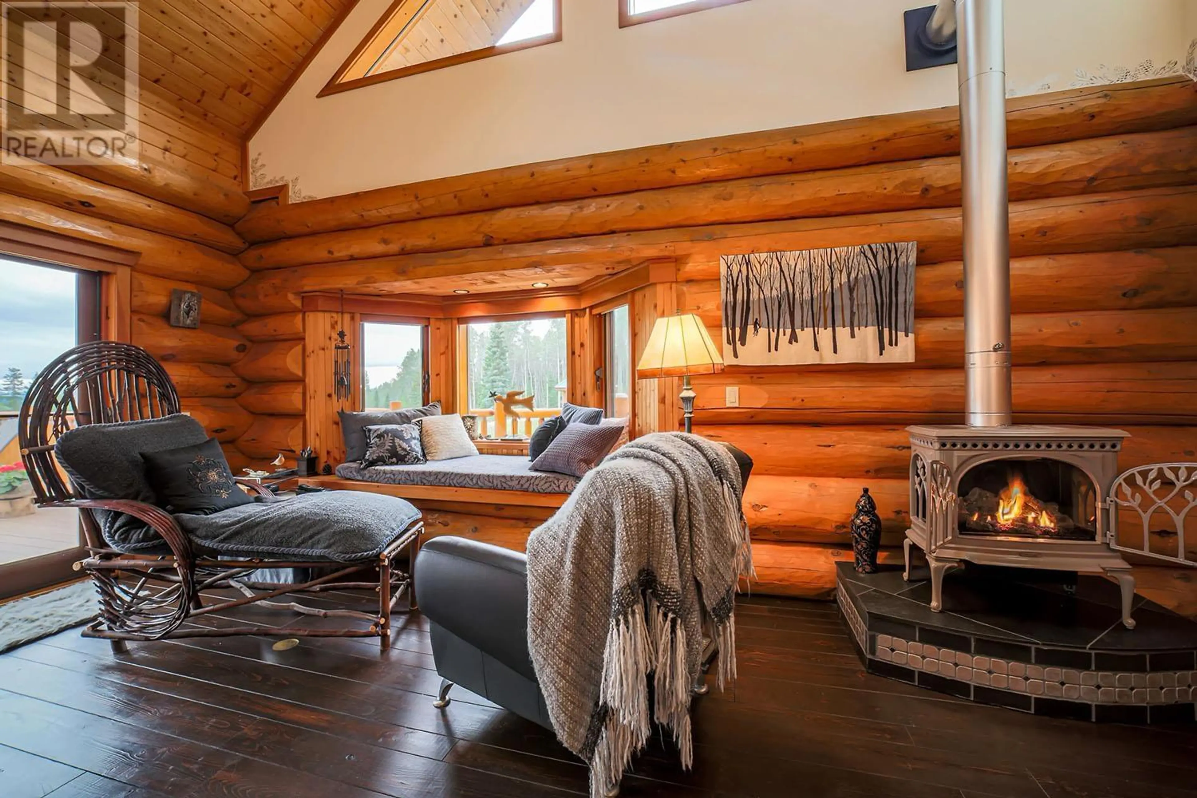 Property at 24573 WALCOTT ROAD, Telkwa, BC