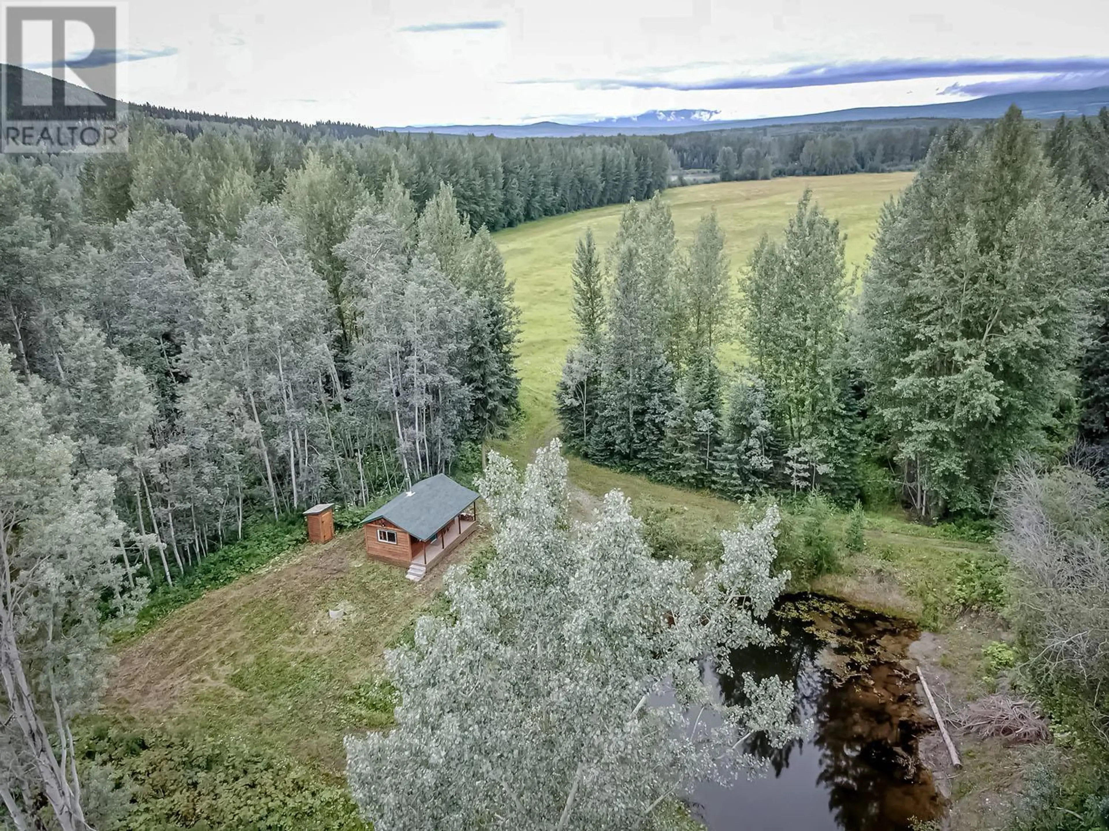 Property at 24573 WALCOTT ROAD, Telkwa, BC