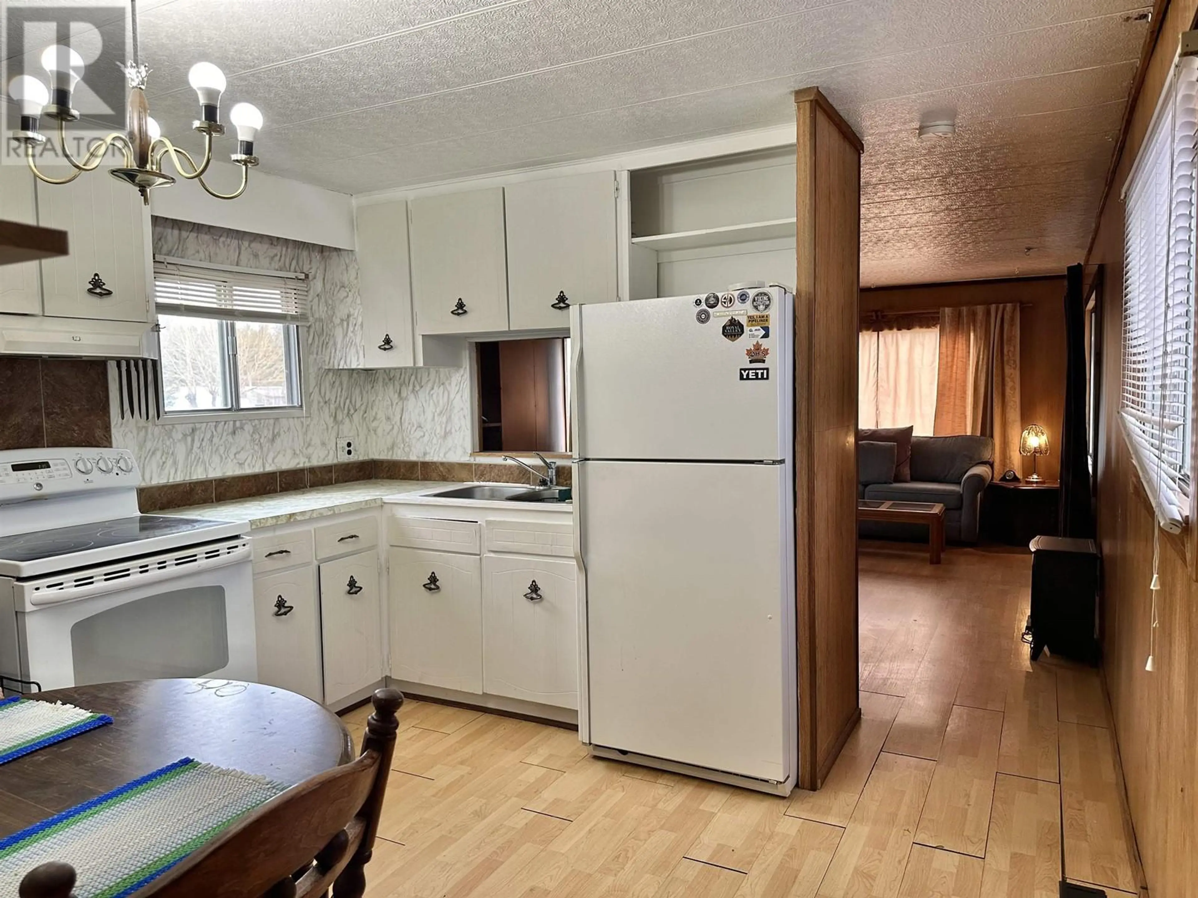 Property at 1355 KING ROAD, Valemount, BC