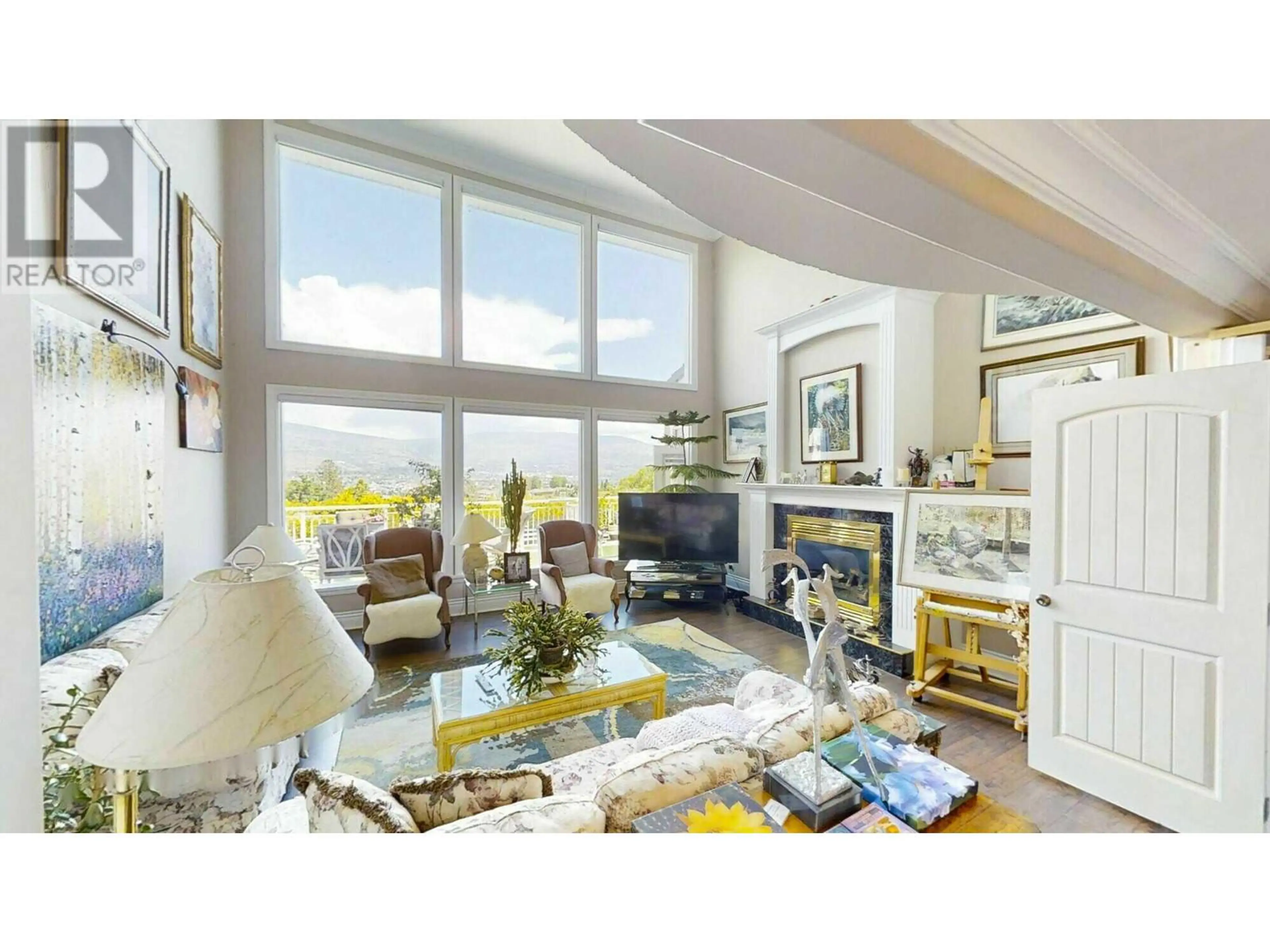 Property at 317 HYSLOP DRIVE, Penticton, BC