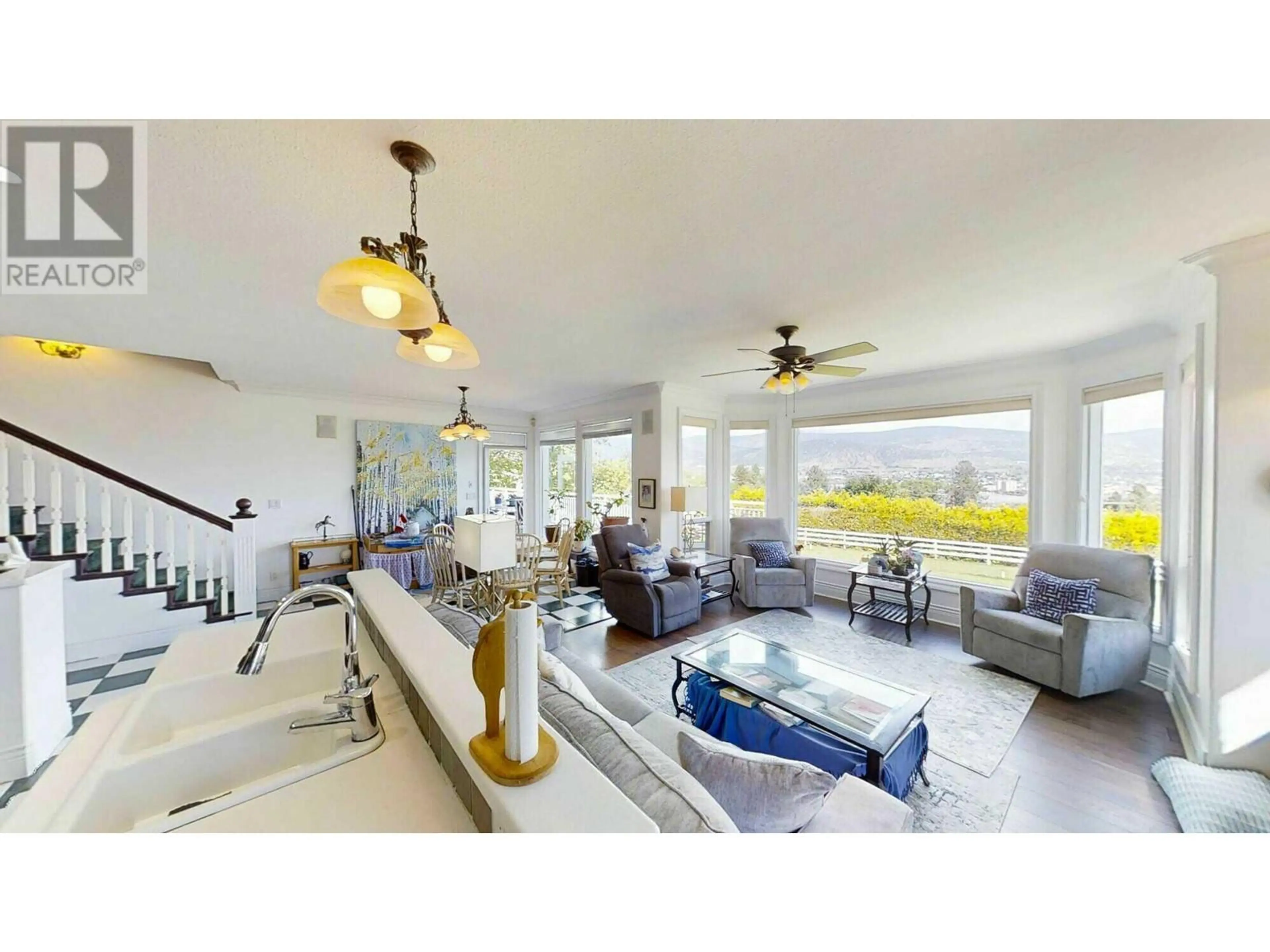 Property at 317 HYSLOP DRIVE, Penticton, BC