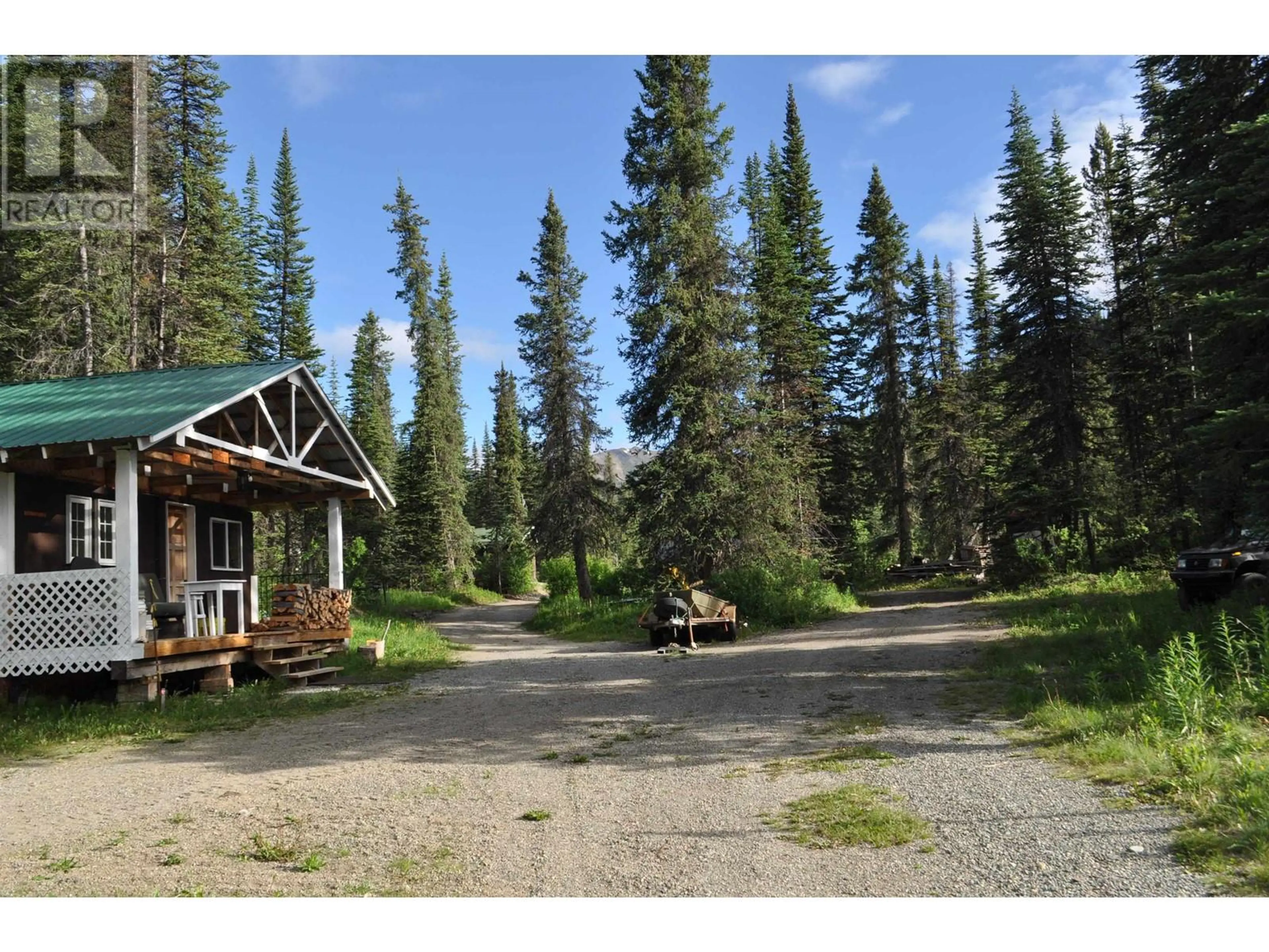 Property at #DL 6349 CASSIAR ROAD, Cassiar, BC