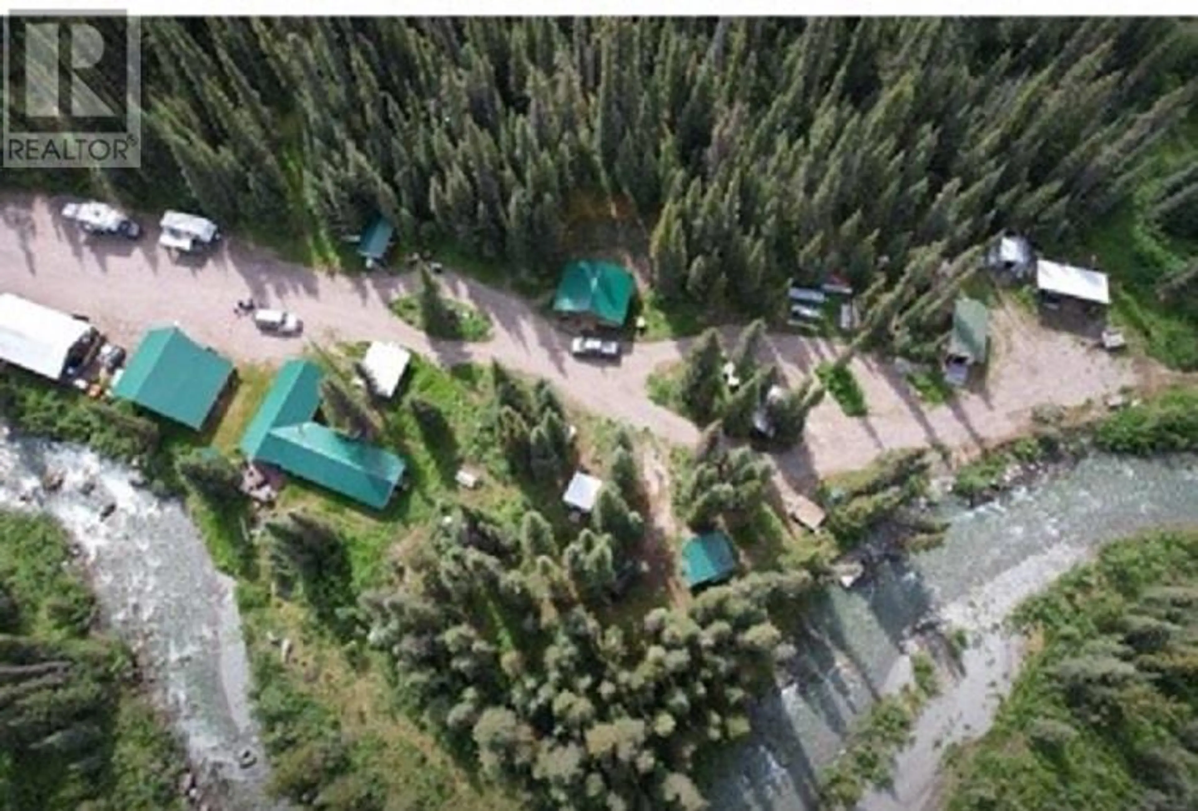 Property at #DL 6349 CASSIAR ROAD, Cassiar, BC