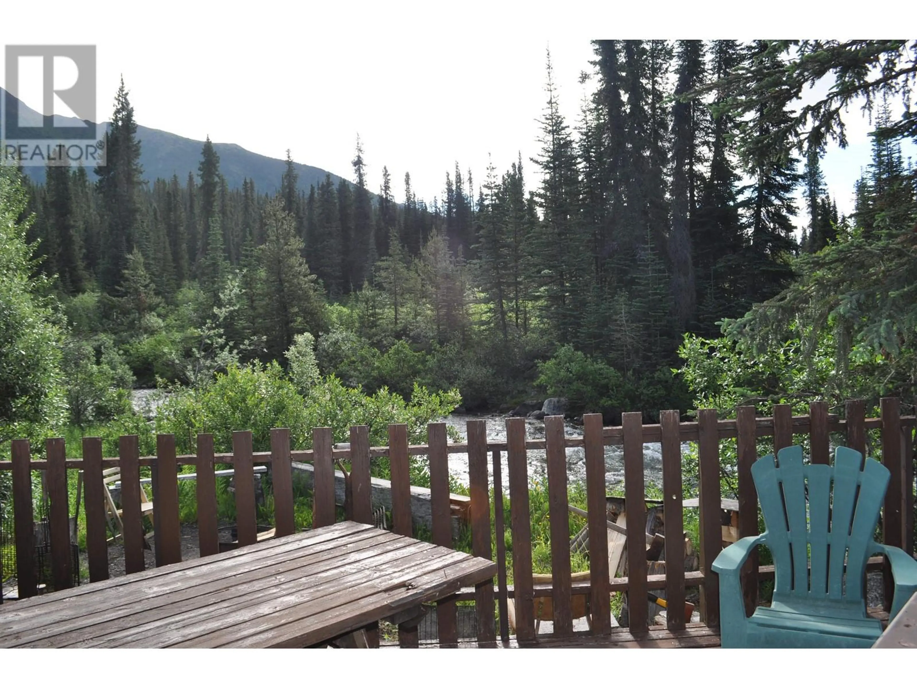 Property at #DL 6349 CASSIAR ROAD, Cassiar, BC