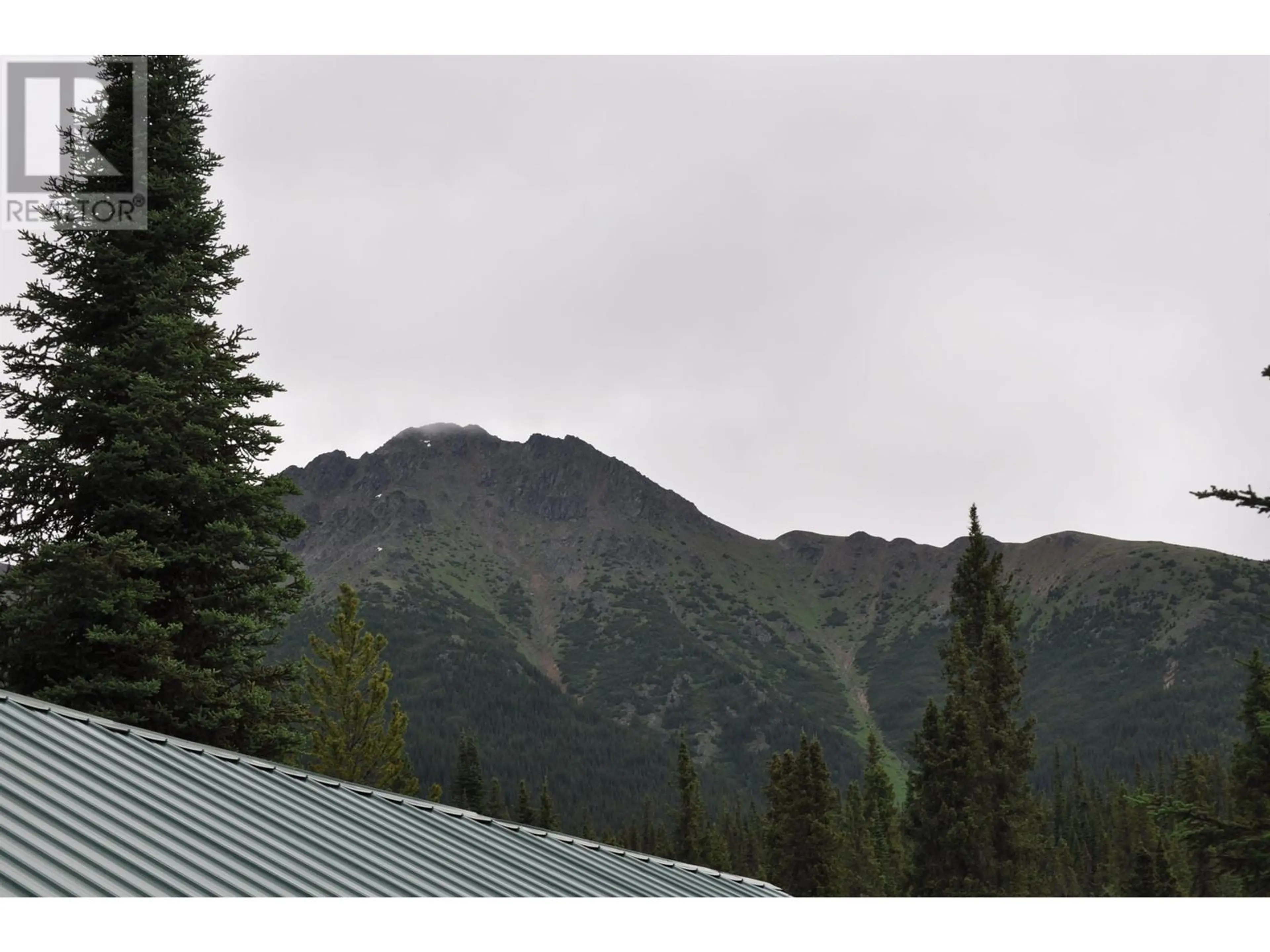 Property at #DL 6349 CASSIAR ROAD, Cassiar, BC