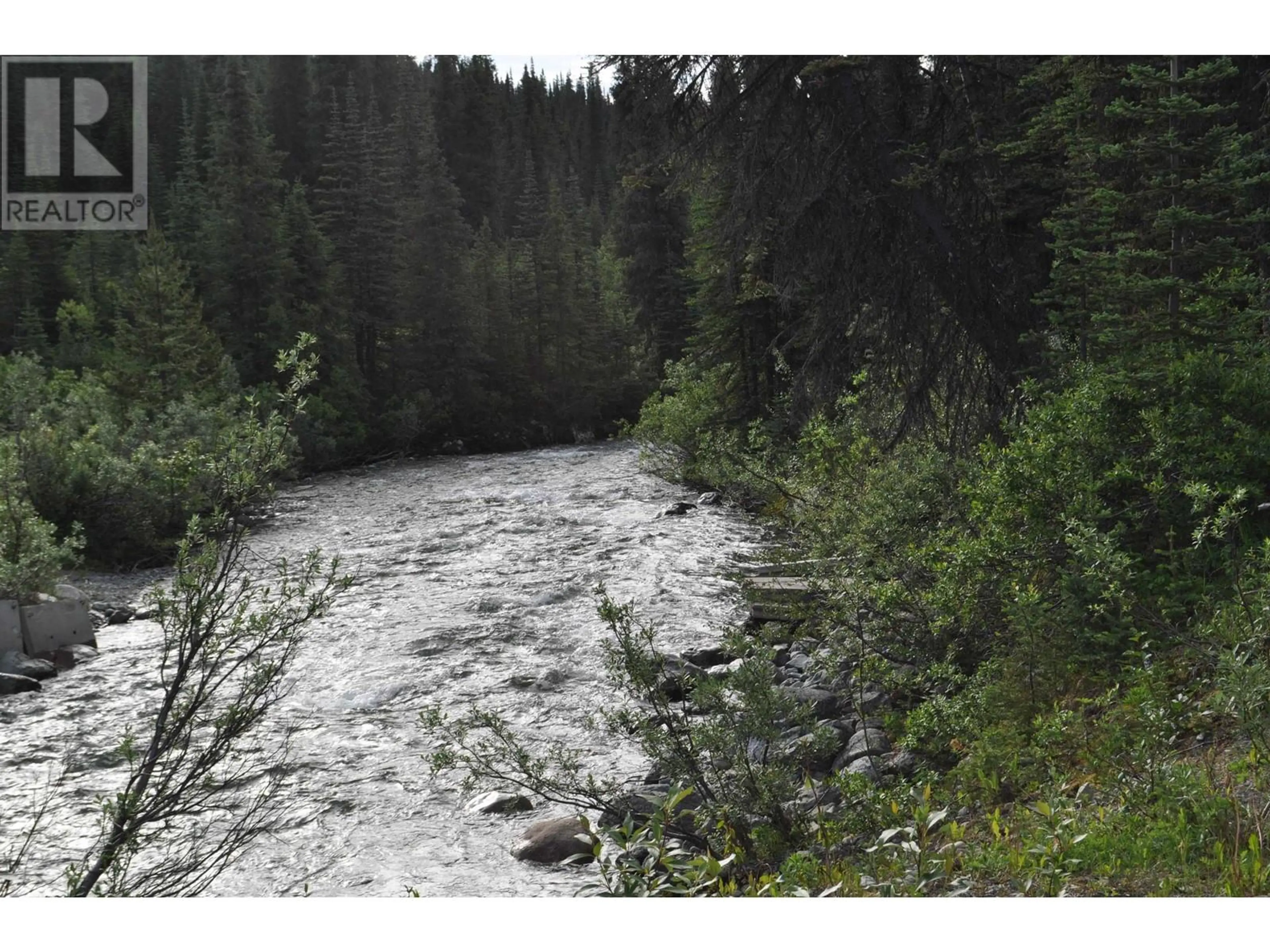 Property at #DL 6349 CASSIAR ROAD, Cassiar, BC