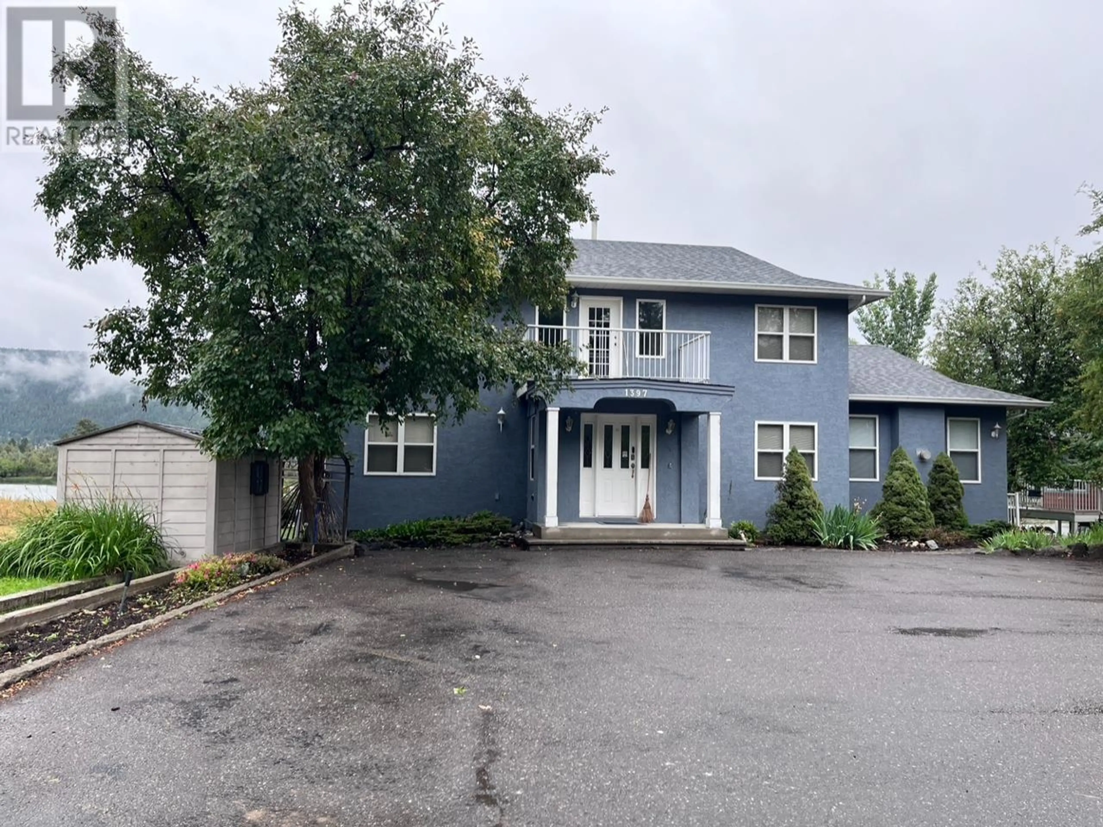 Property at 1397 BORLAND ROAD, Williams Lake, BC