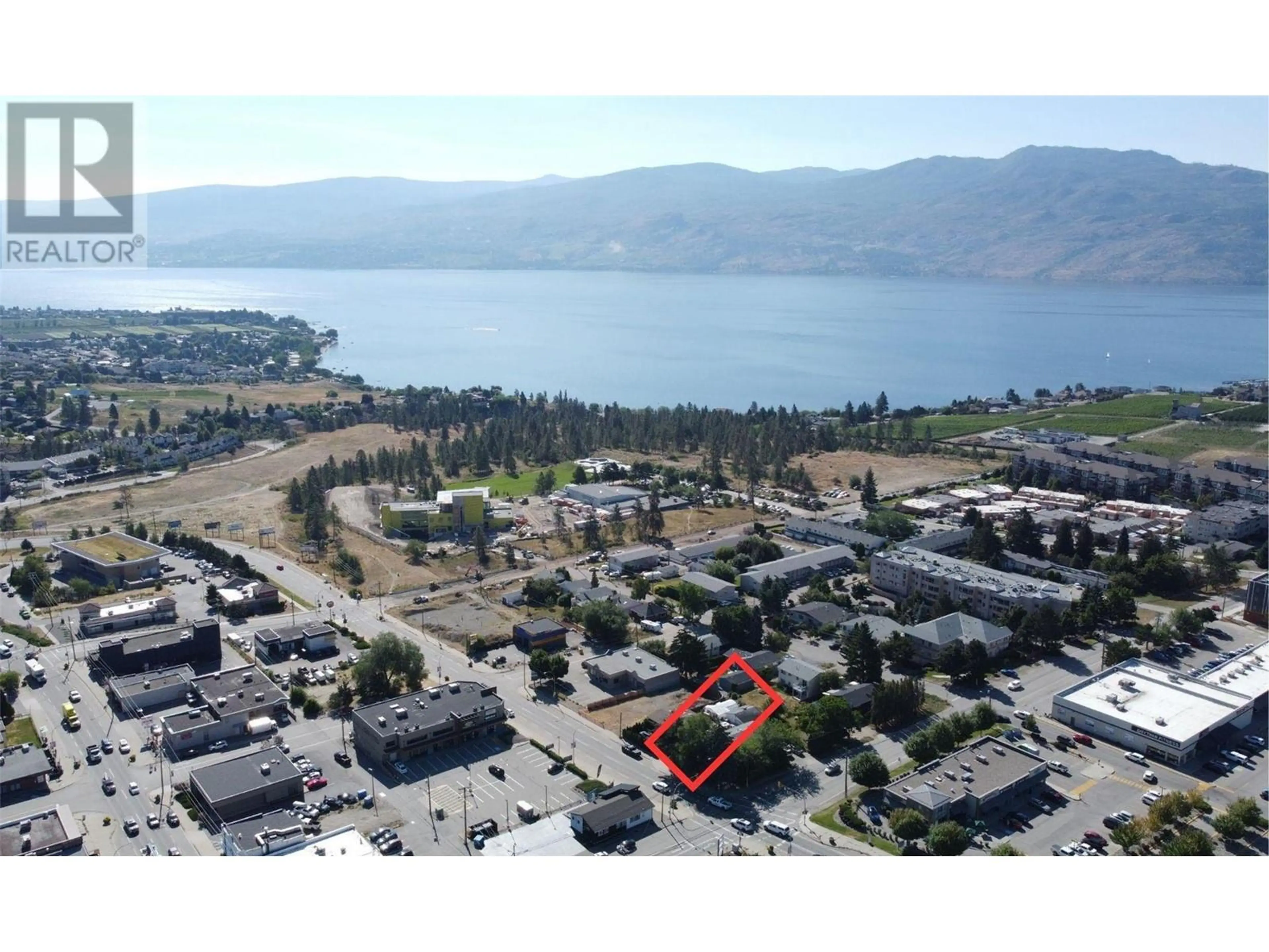 Property at 2441 DOBBIN ROAD, West Kelowna, BC