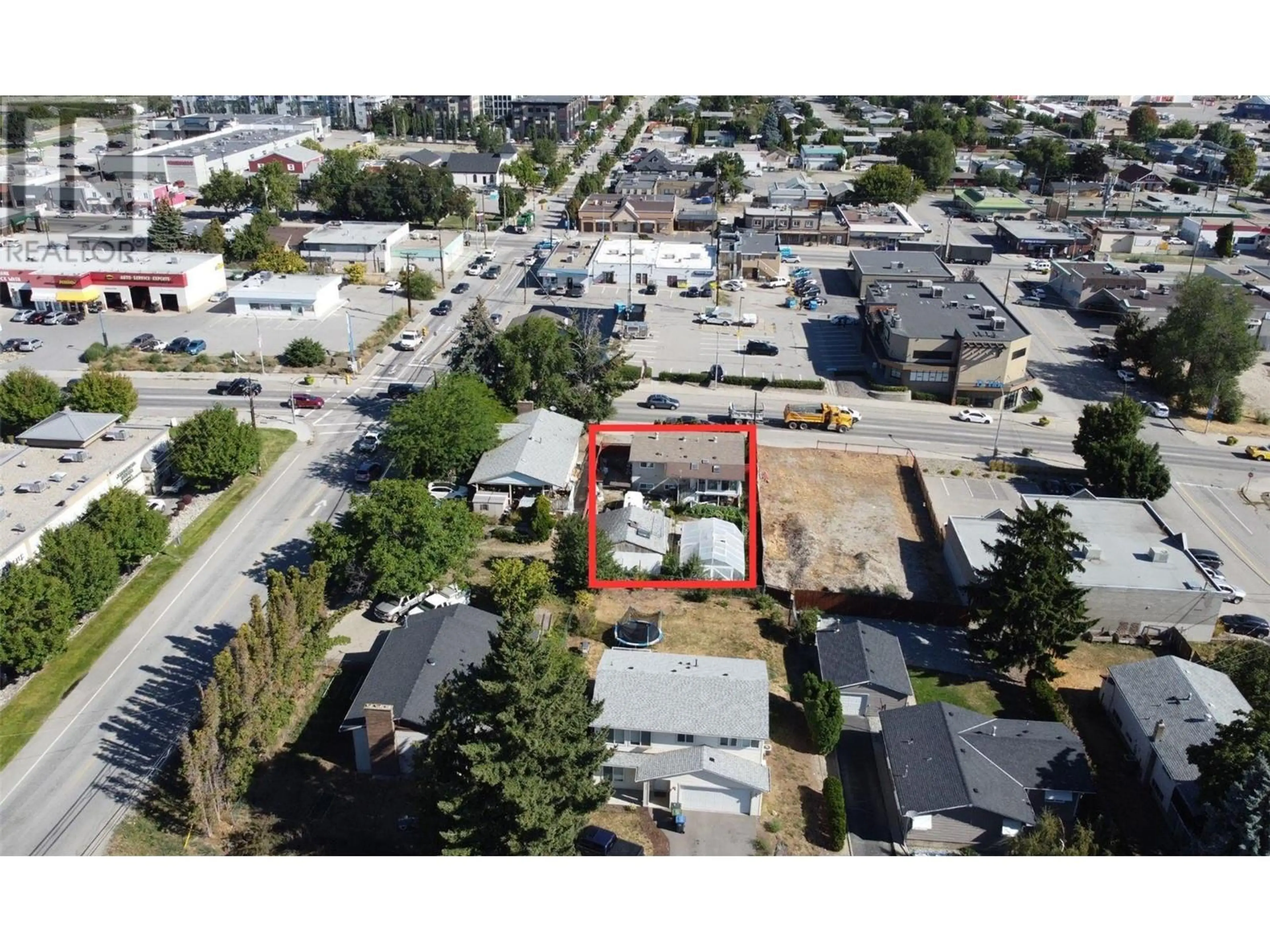 Property at 2441 DOBBIN ROAD, West Kelowna, BC