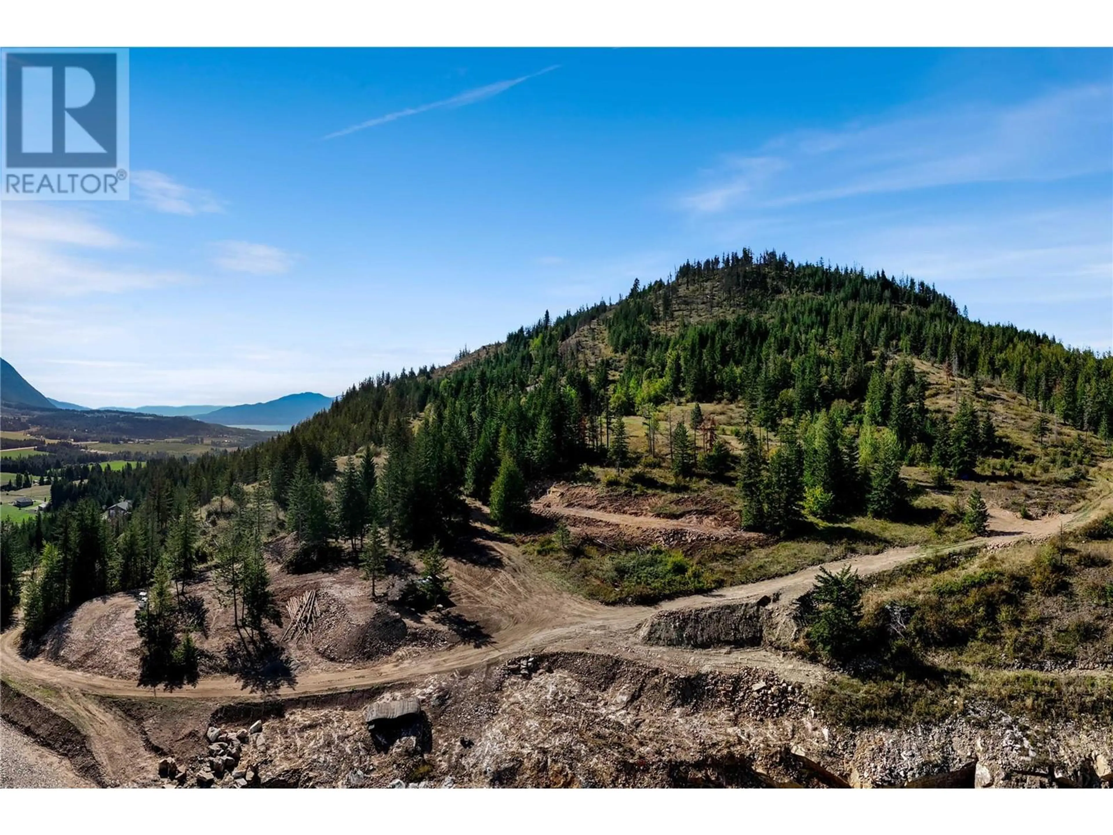 Property at #85 1885 TAPPEN NOTCH HILL ROAD, Tappen, BC