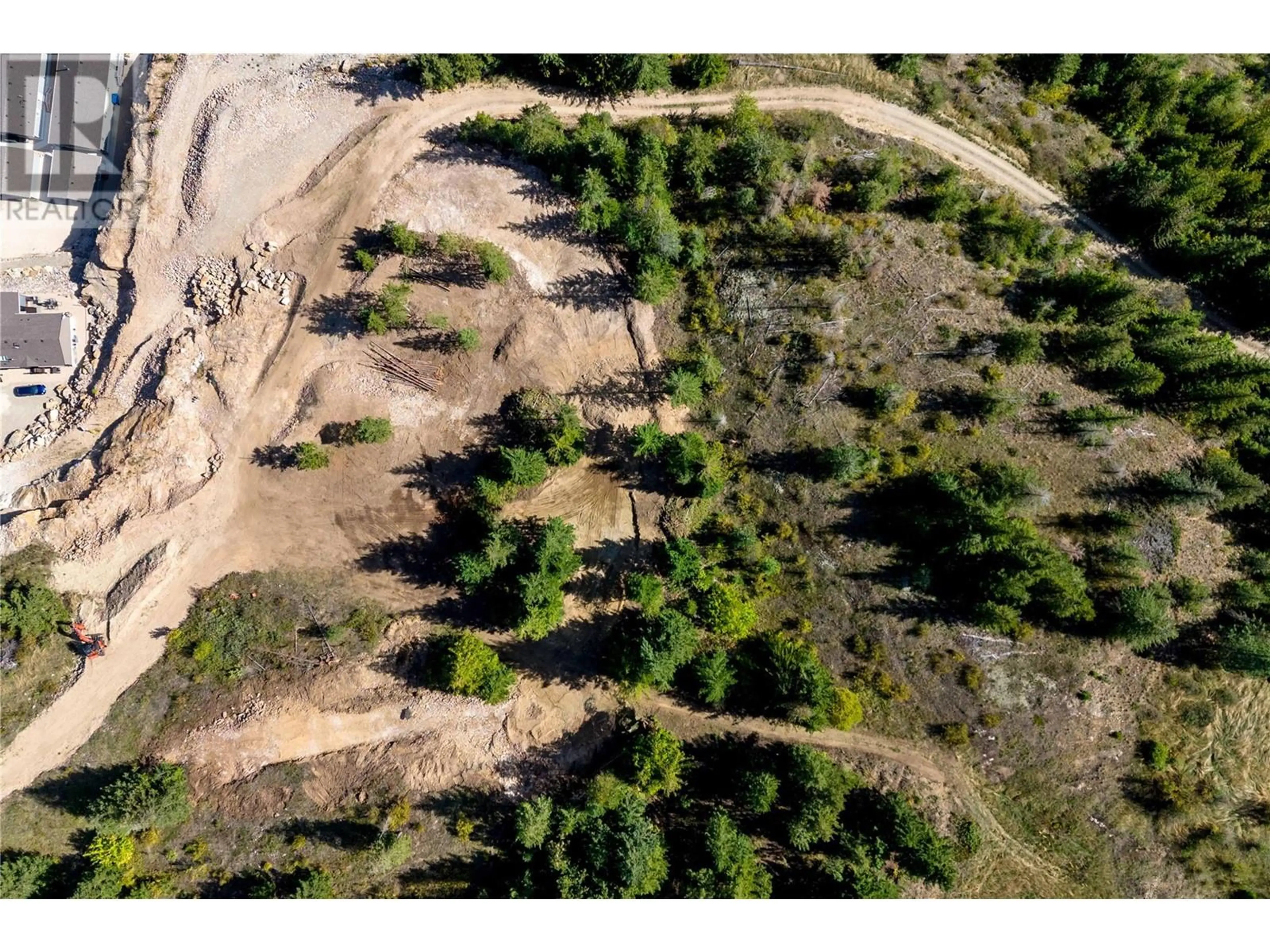 Property at #85 1885 TAPPEN NOTCH HILL ROAD, Tappen, BC