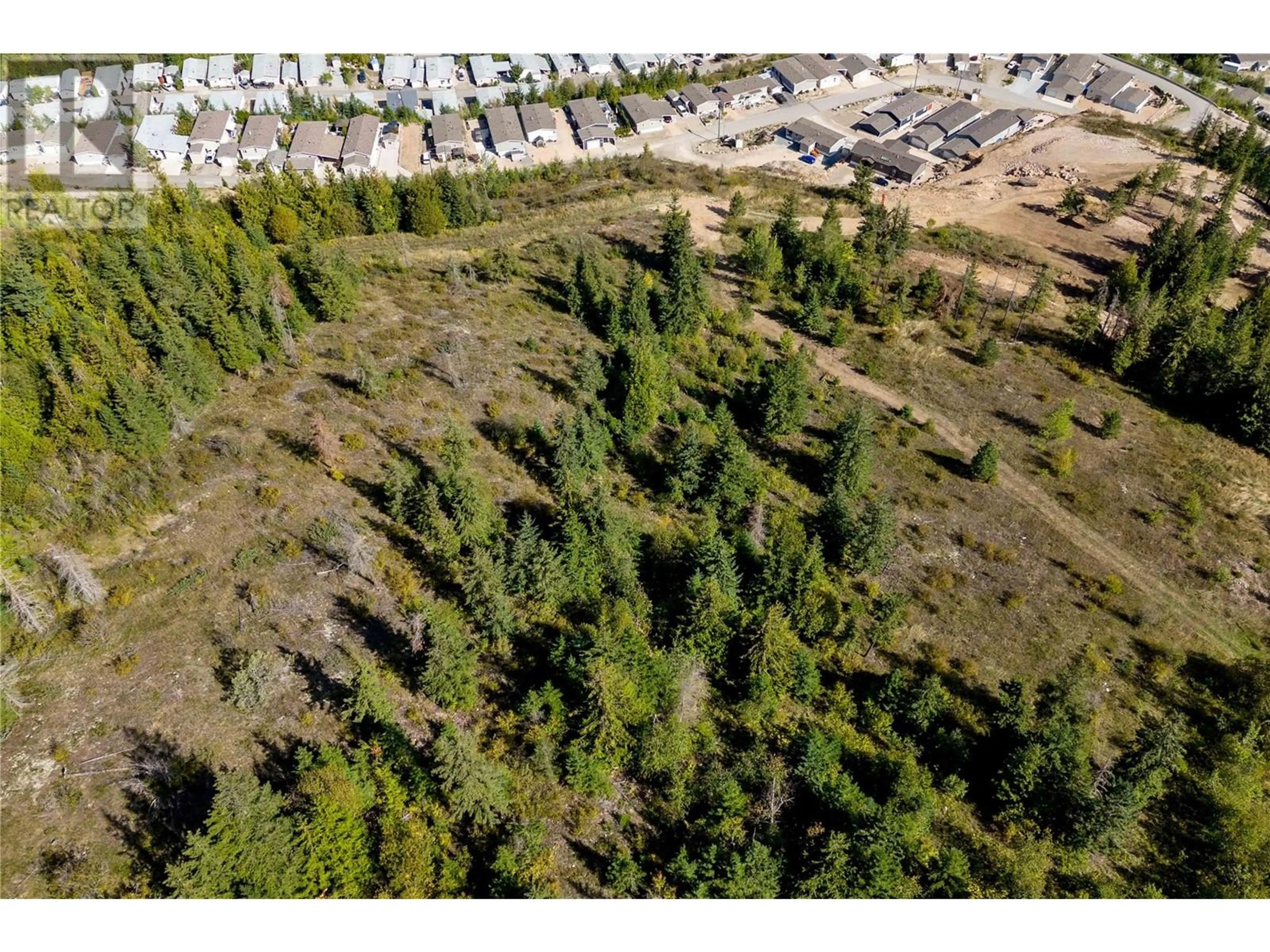 Property at #86 1885 TAPPEN NOTCH HILL ROAD, Tappen, BC