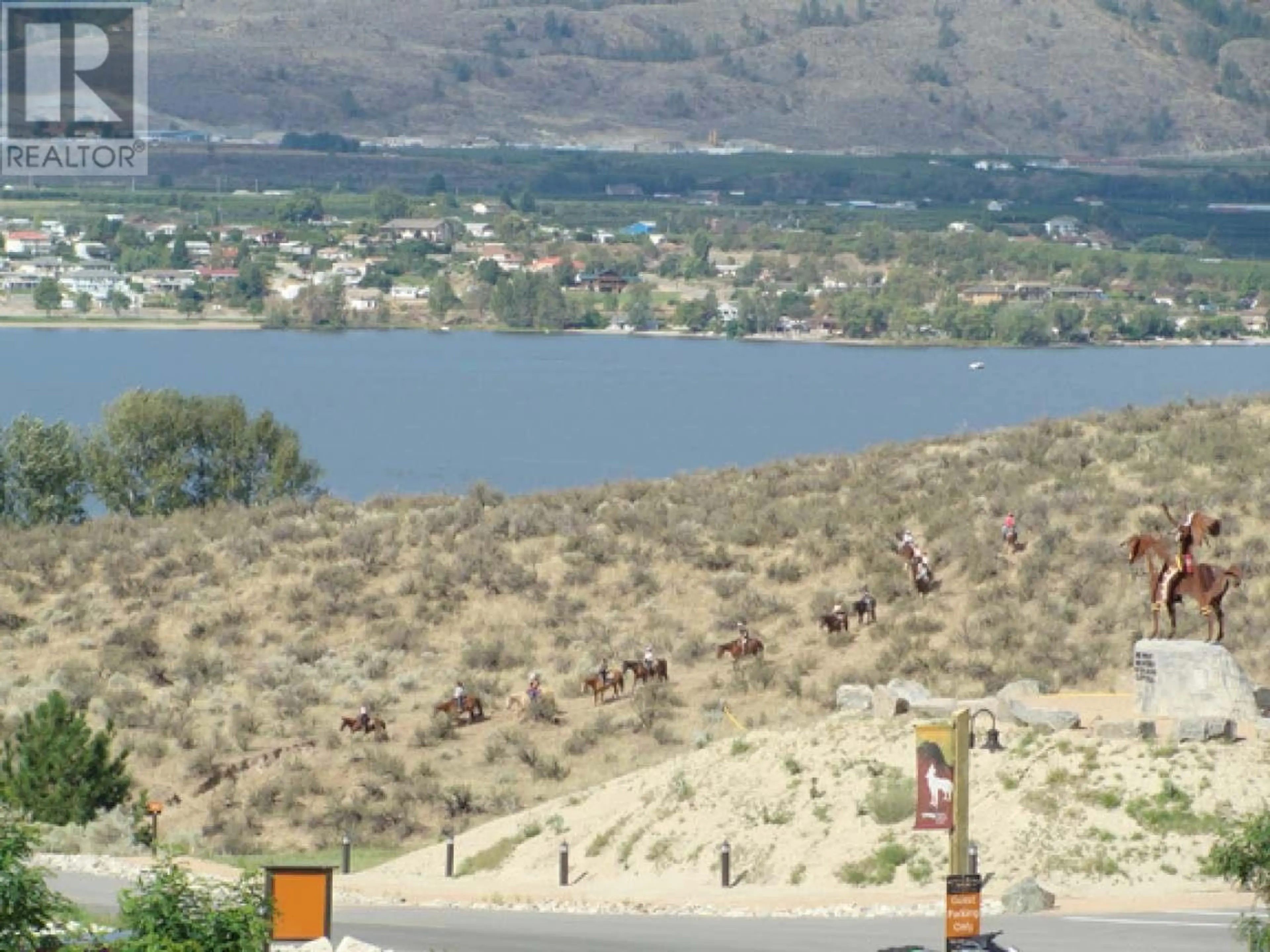 Property at #244D 1200 RANCHER CREEK ROAD, Osoyoos, BC