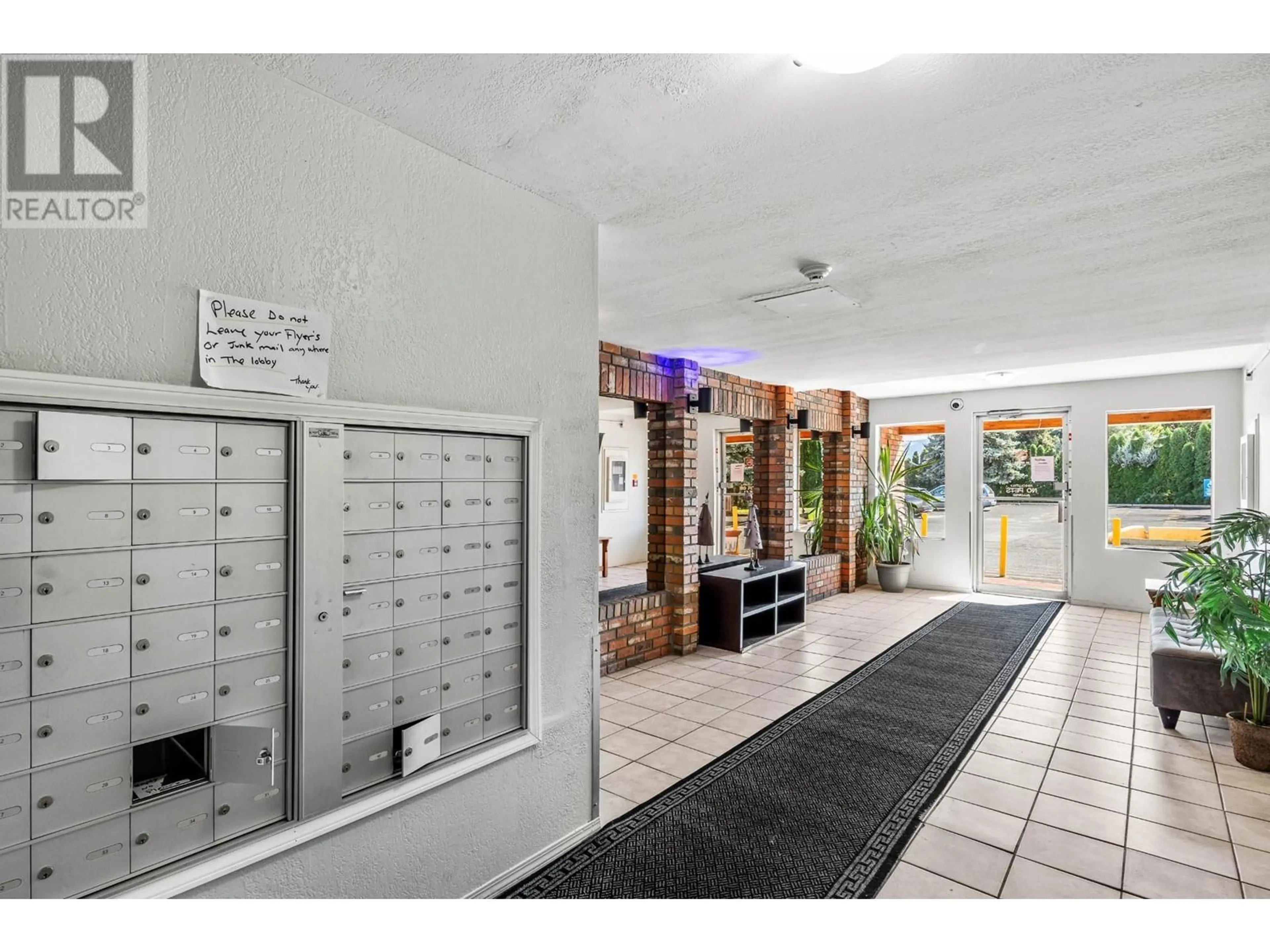 Property at #209 1760 BRUNNER AVENUE, Kamloops, BC