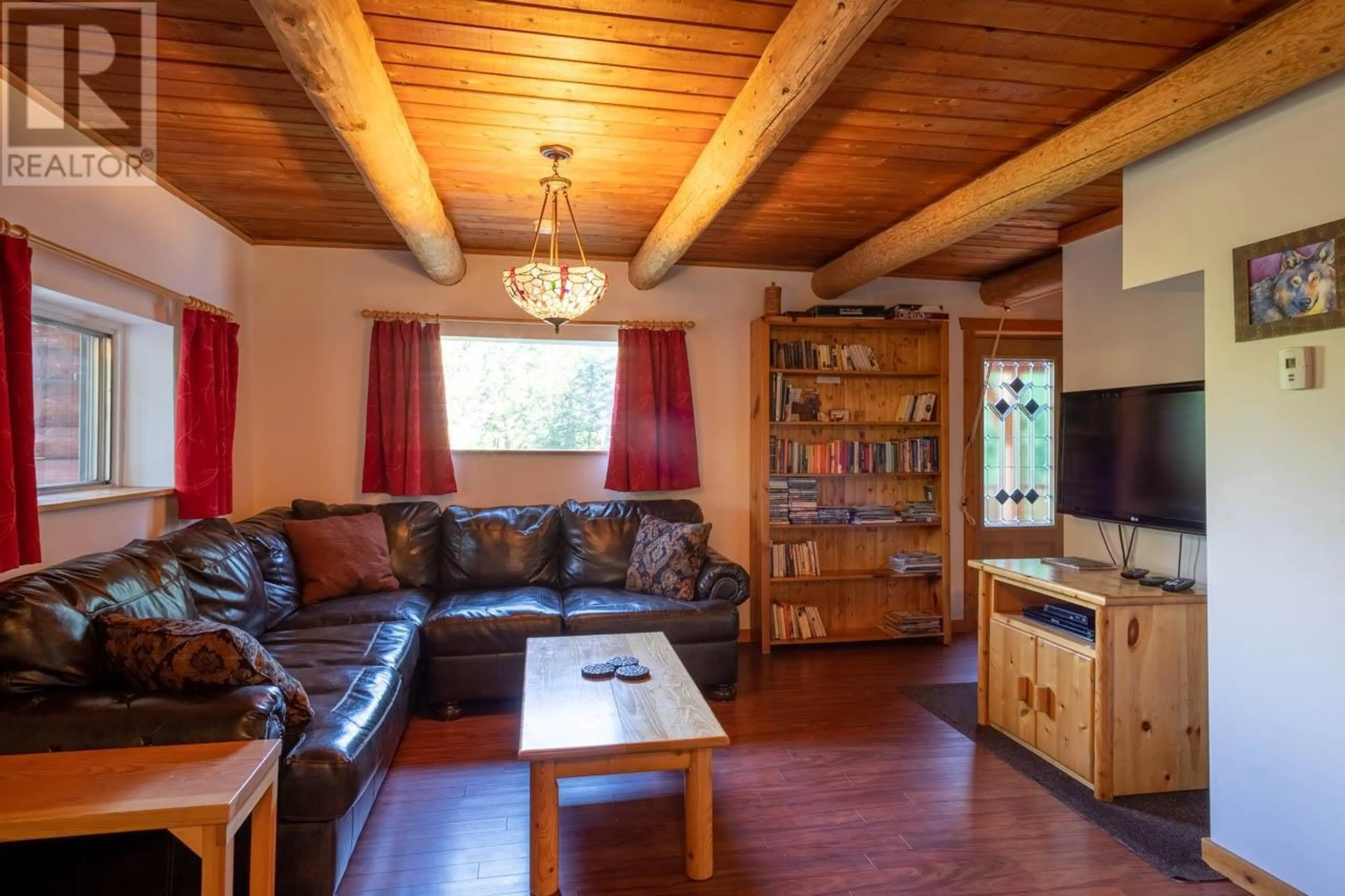 Property at 823 CRANDALL ROAD, Golden, BC