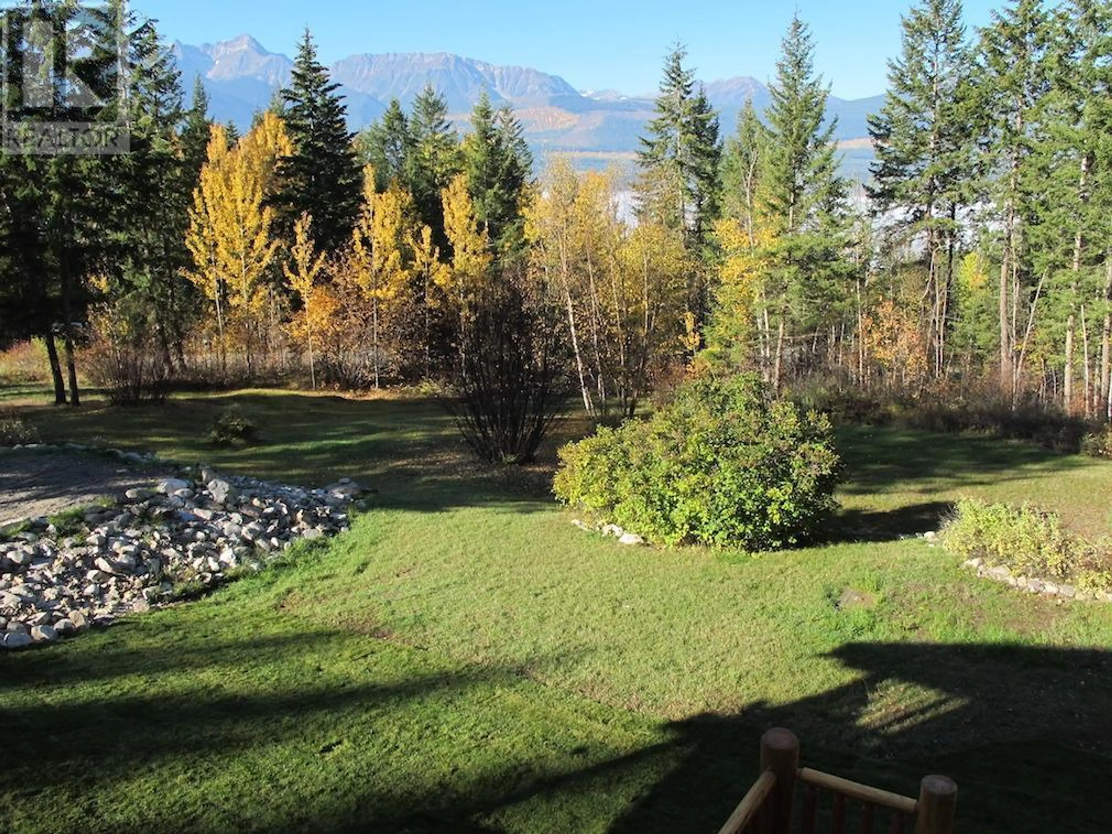 Property at 823 CRANDALL ROAD, Golden, BC