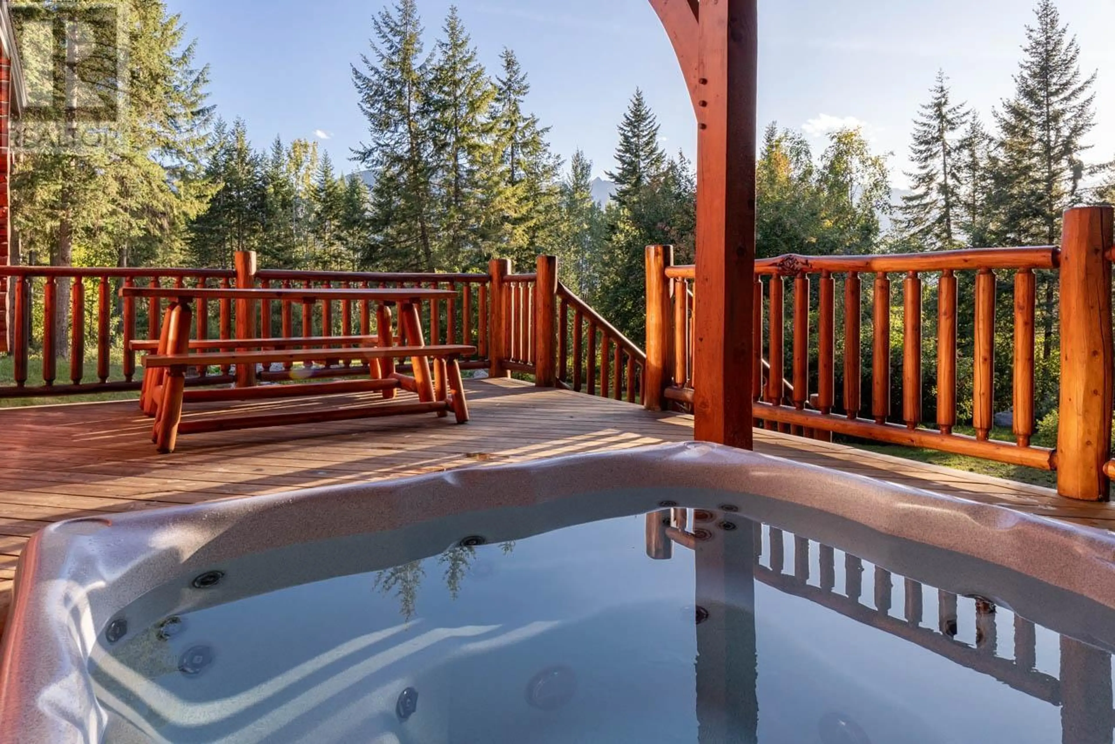 Property at 823 CRANDALL ROAD, Golden, BC