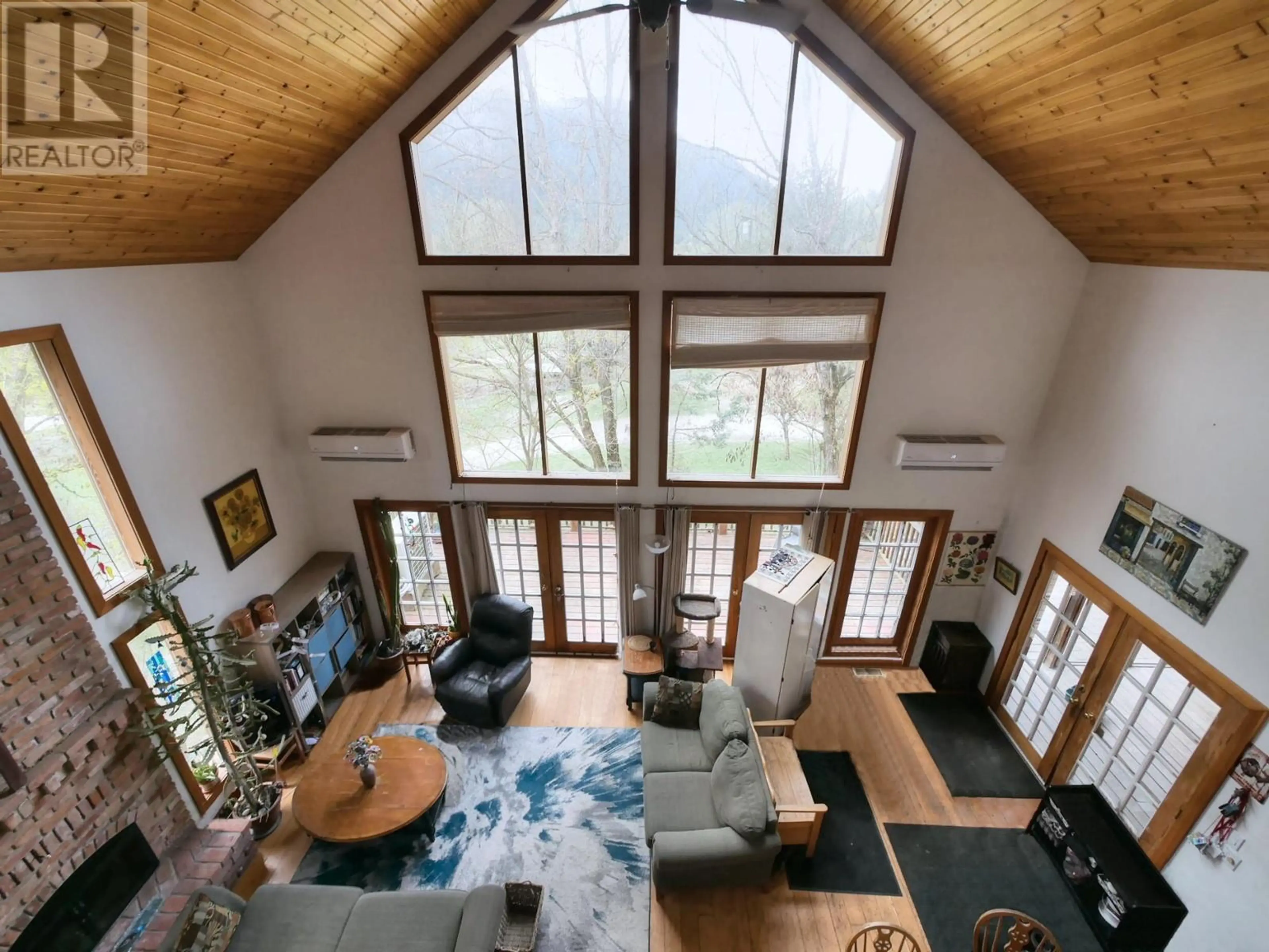 Property at 2960 UPPER SLOCAN PARK ROAD, Slocan Park, BC