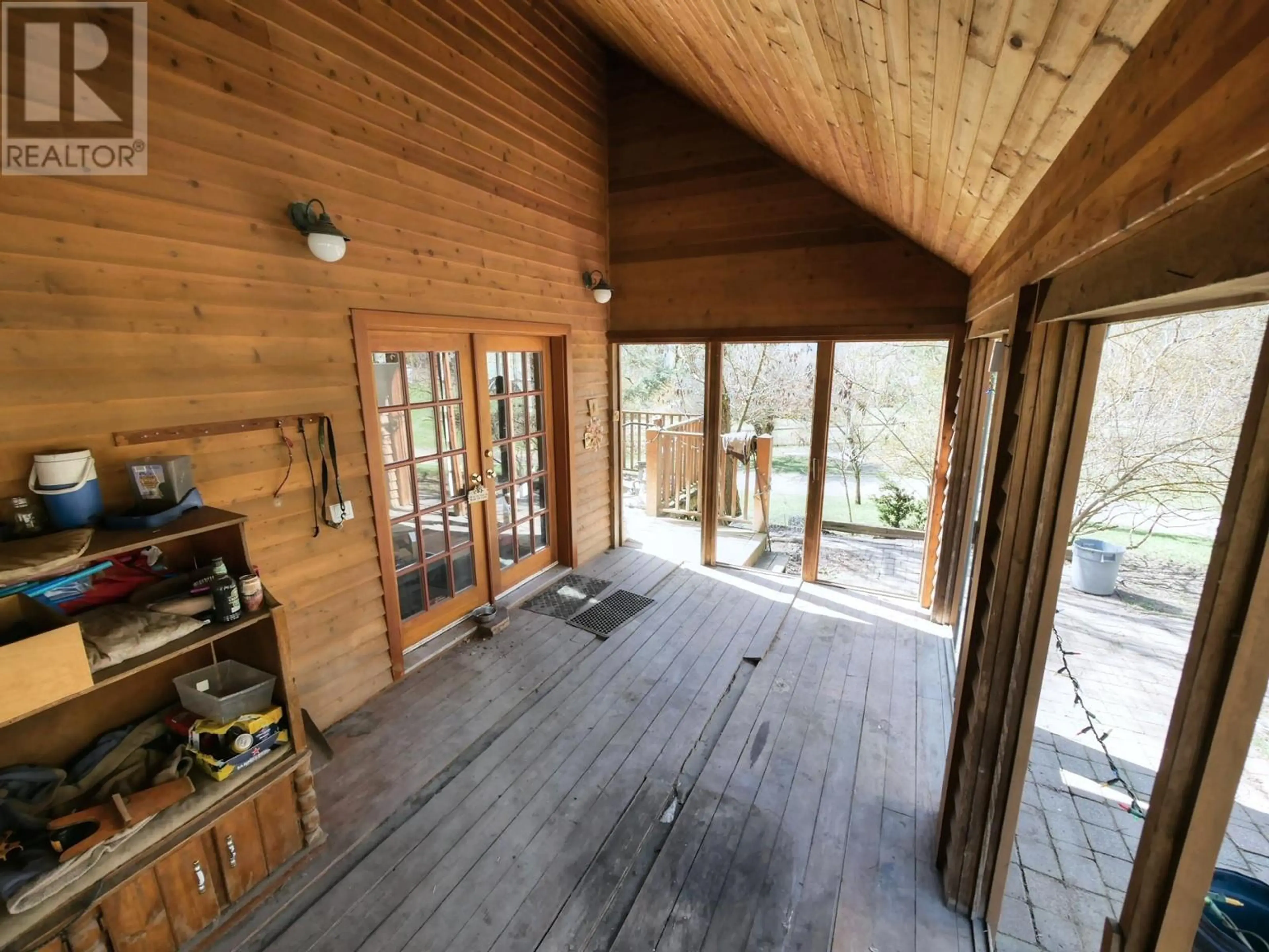 Property at 2960 UPPER SLOCAN PARK ROAD, Slocan Park, BC