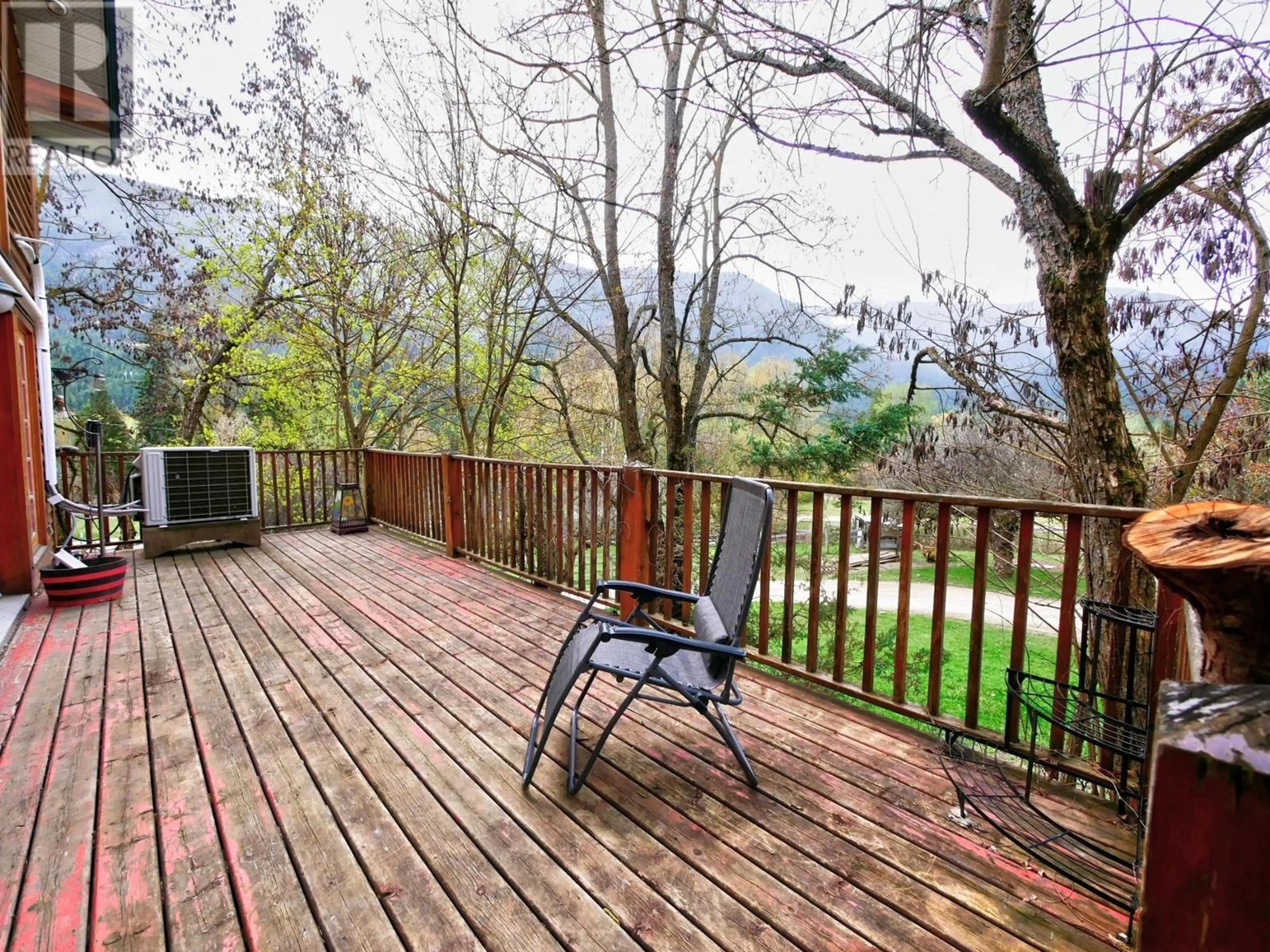 Property at 2960 UPPER SLOCAN PARK ROAD, Slocan Park, BC
