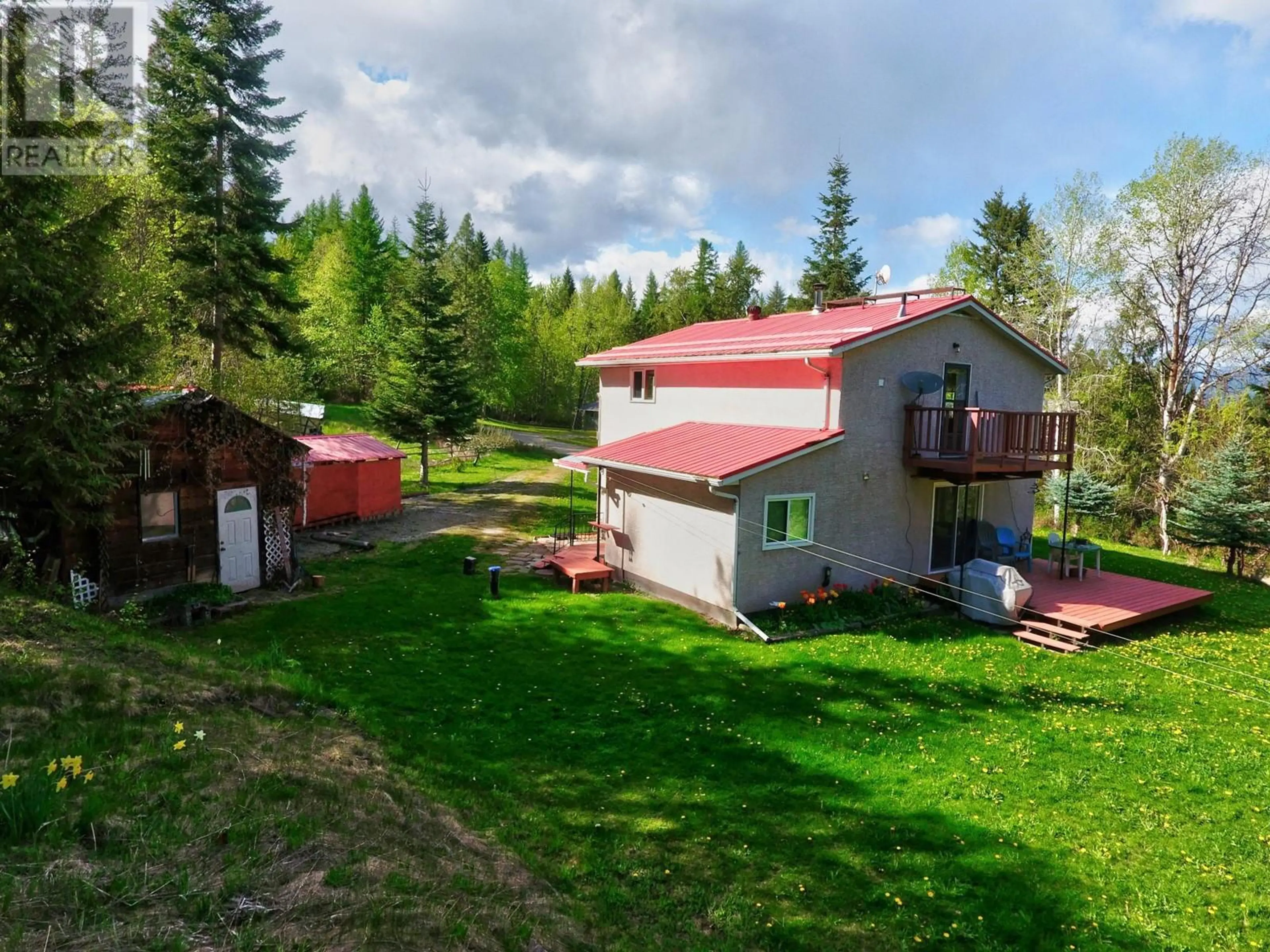 Property at 1365 GRANARY ROAD, Creston, BC