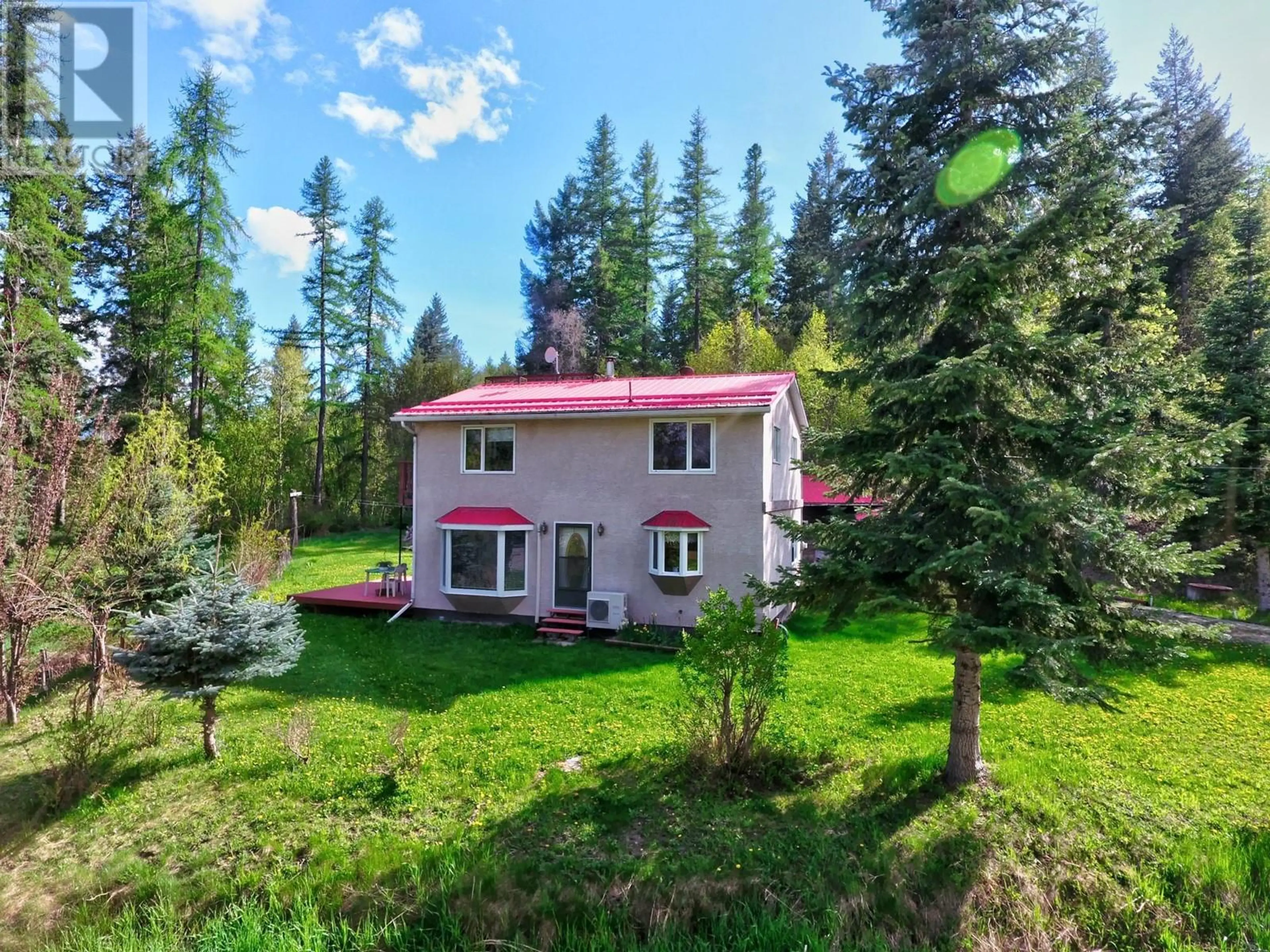 Property at 1365 GRANARY ROAD, Creston, BC