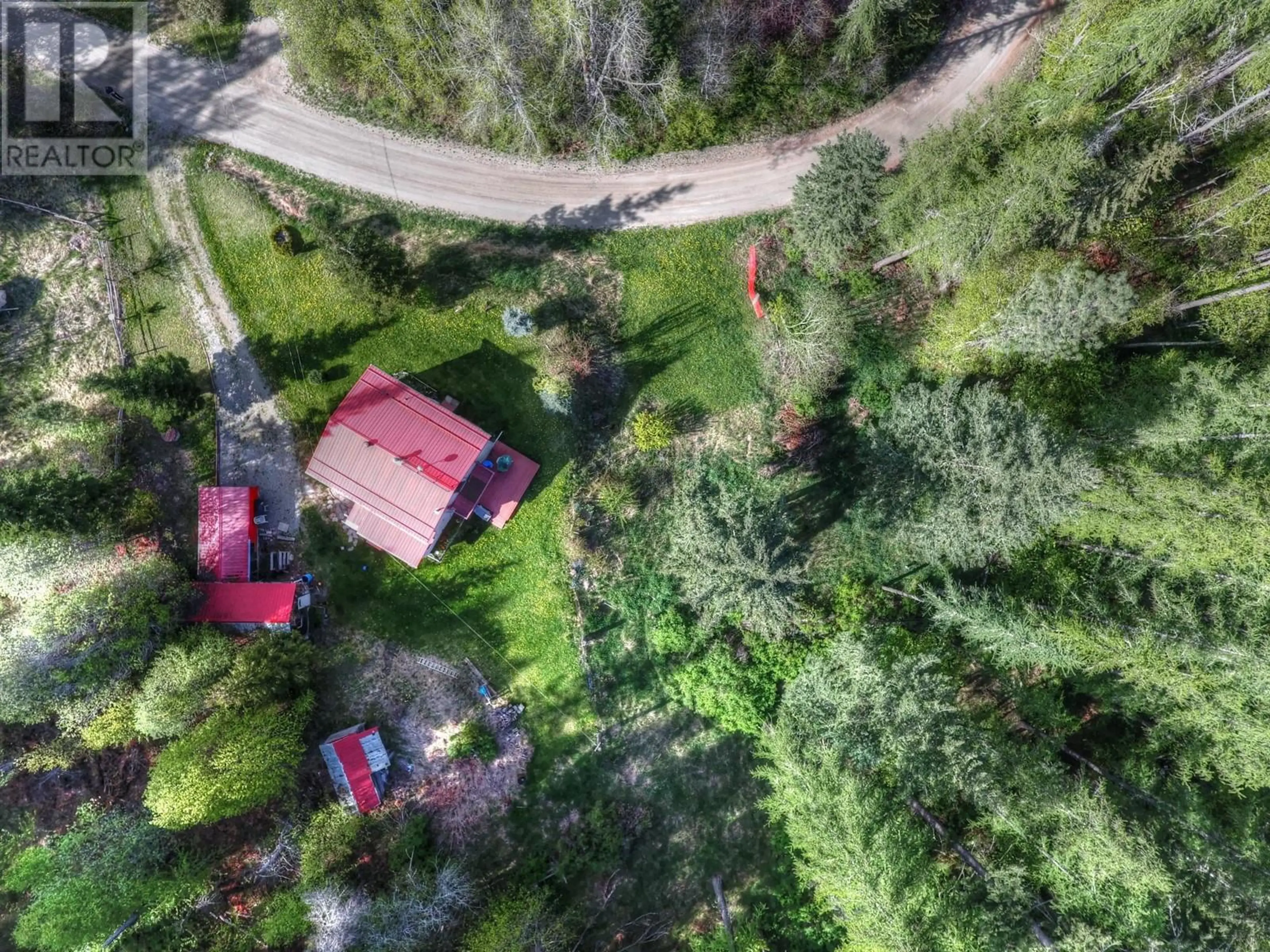 Property at 1365 GRANARY ROAD, Creston, BC